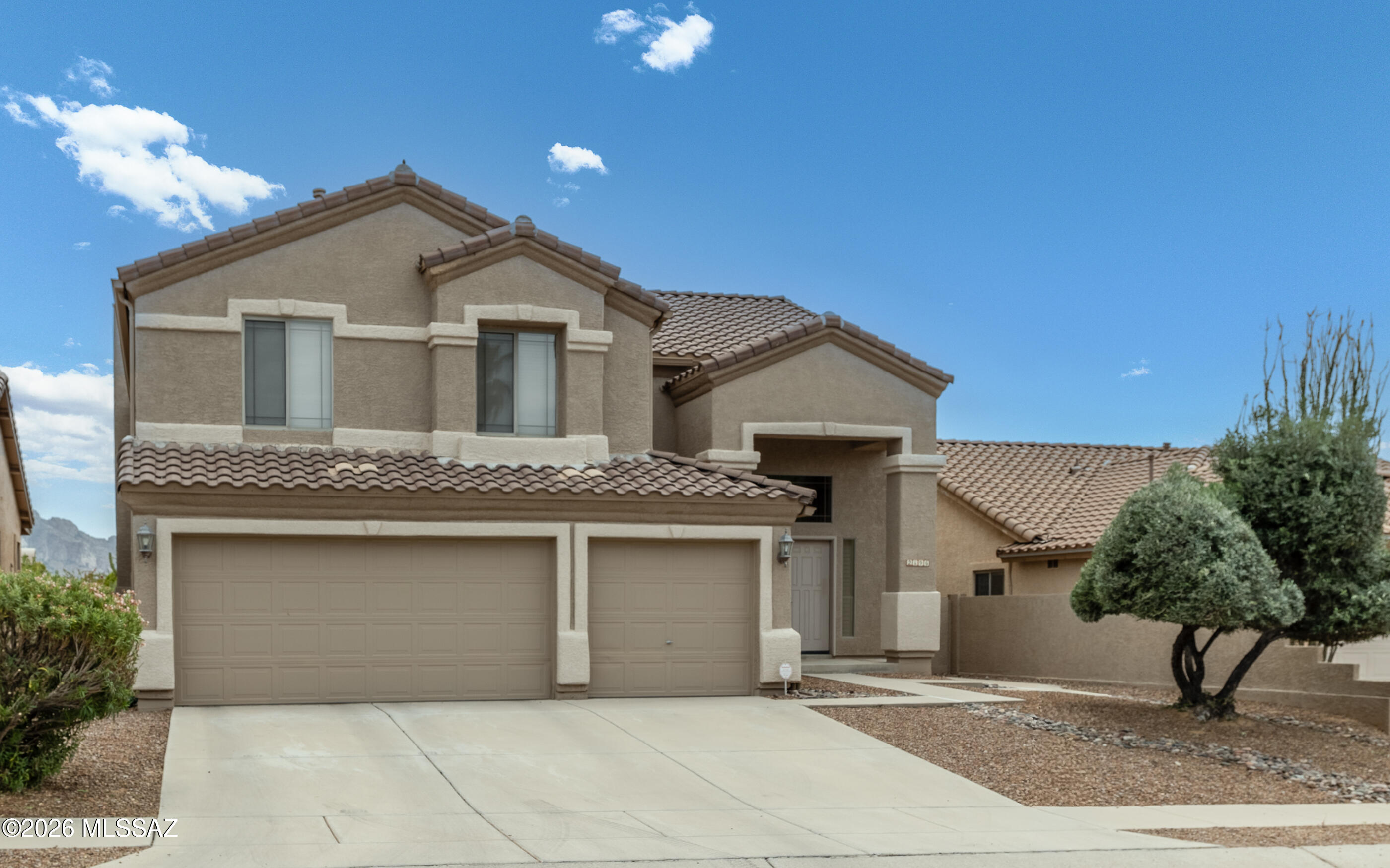 2196 E Rio Vistoso Lane