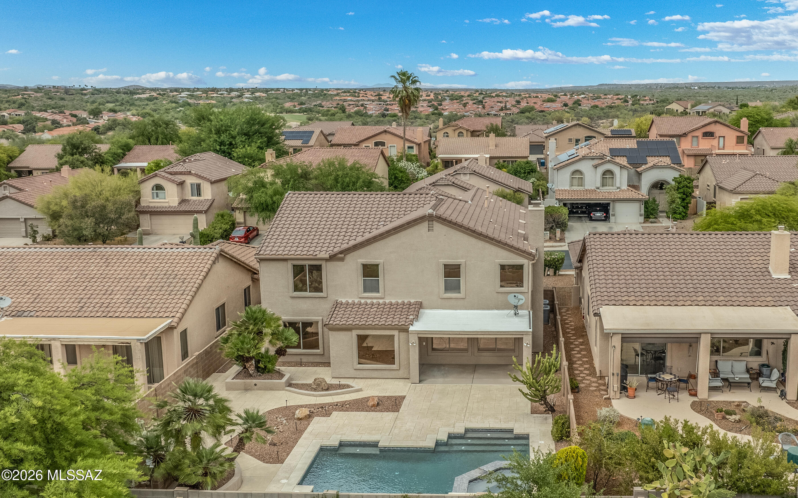 2196 E Rio Vistoso Lane