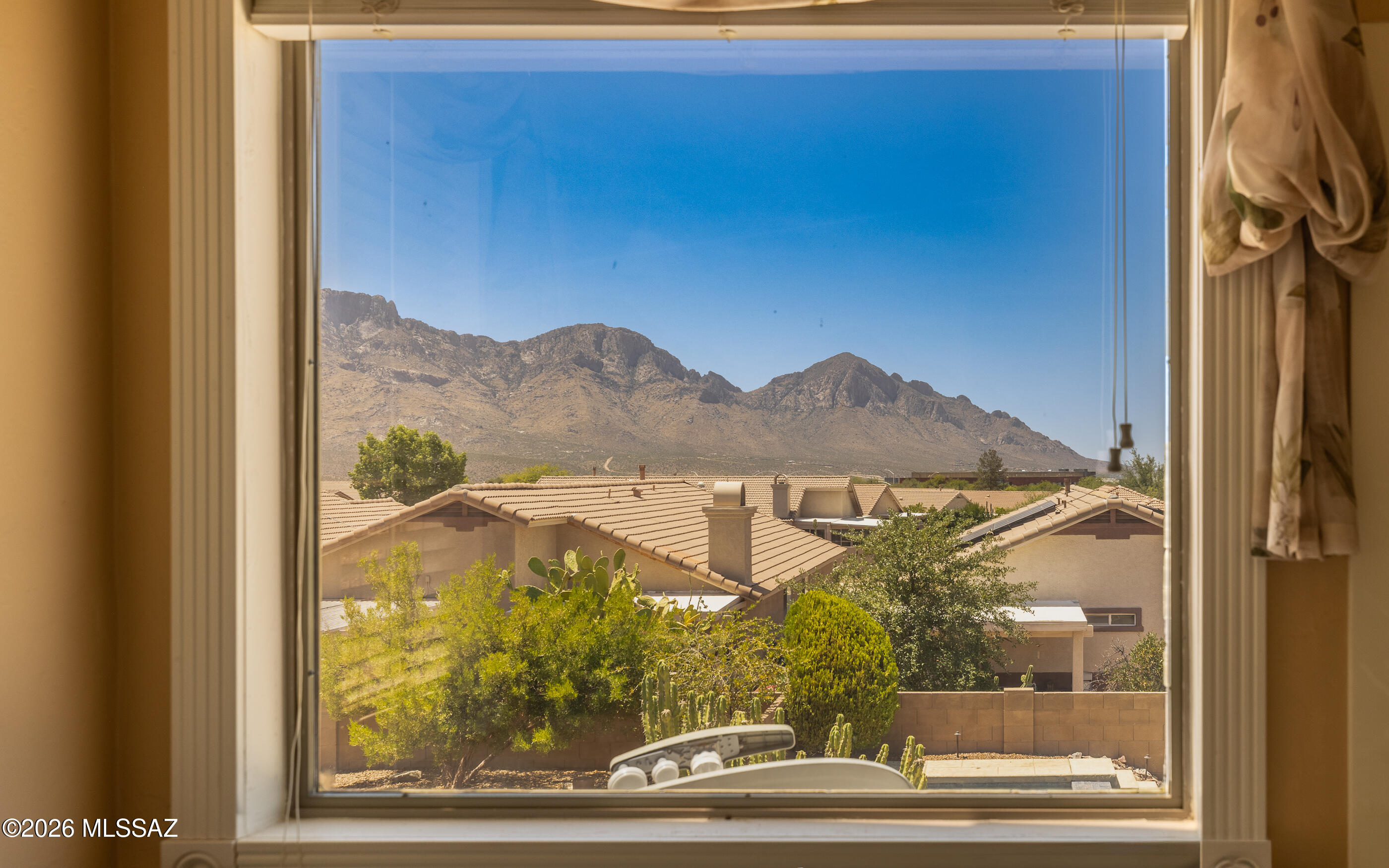 2196 E Rio Vistoso Lane