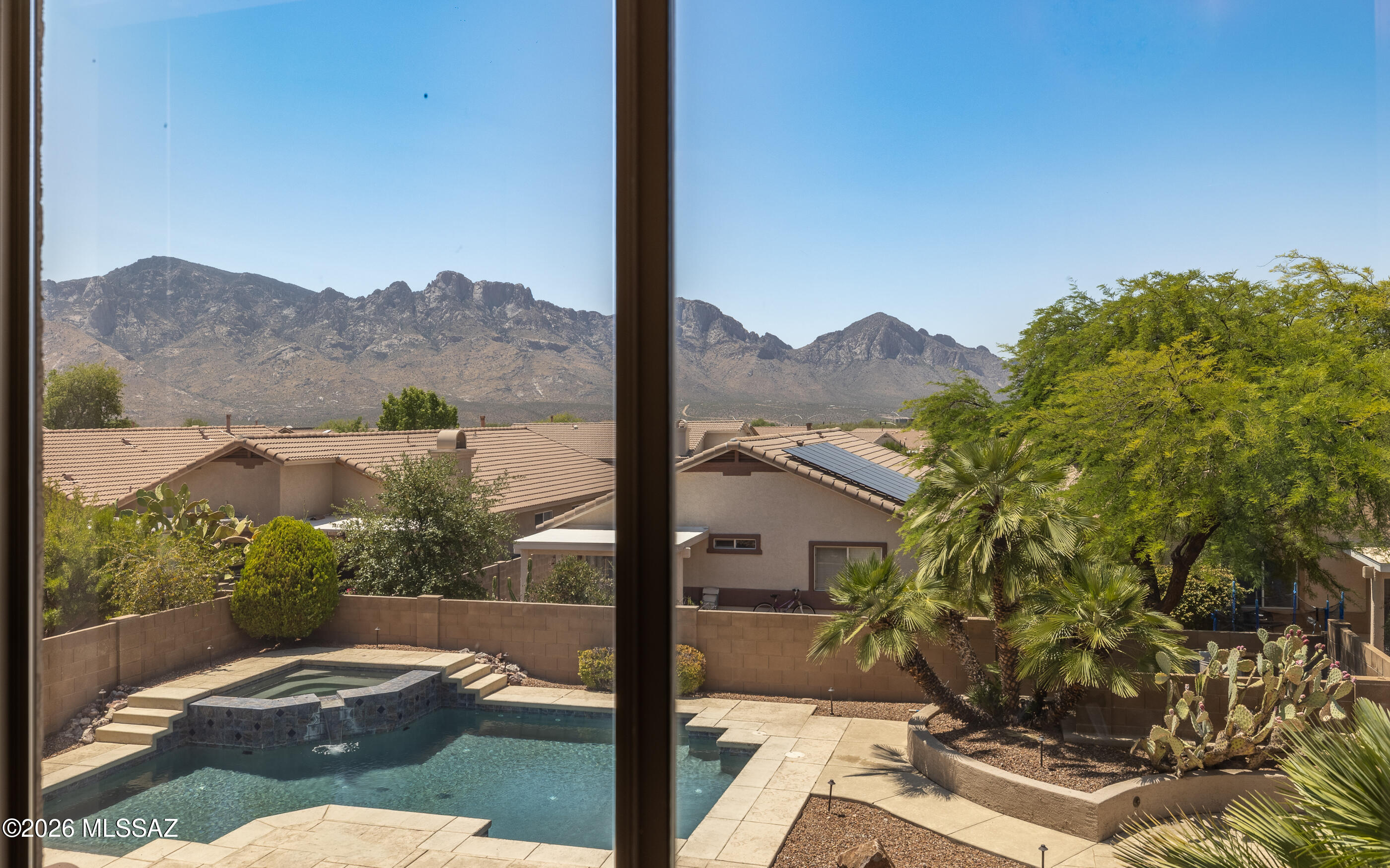 2196 E Rio Vistoso Lane