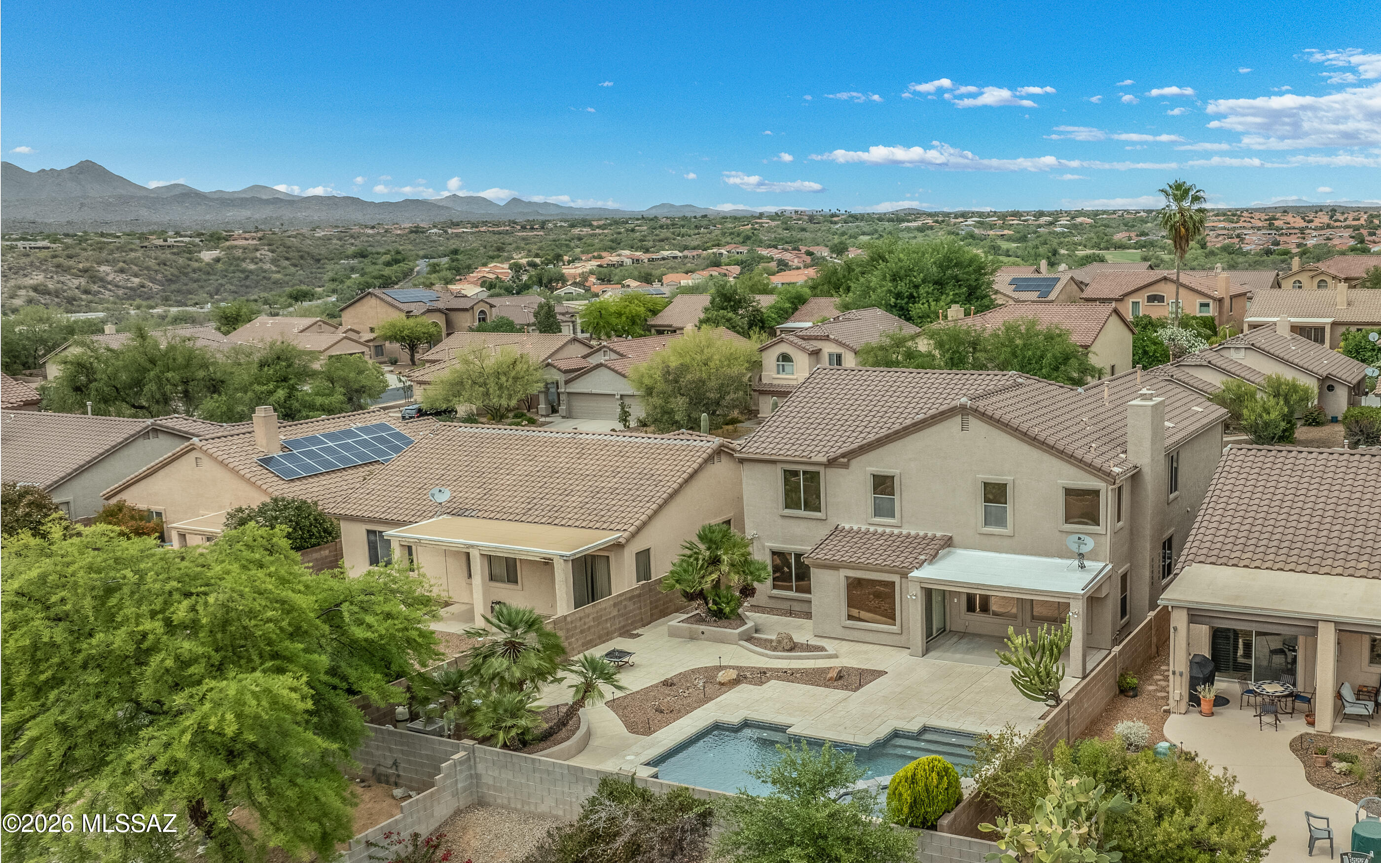 2196 E Rio Vistoso Lane