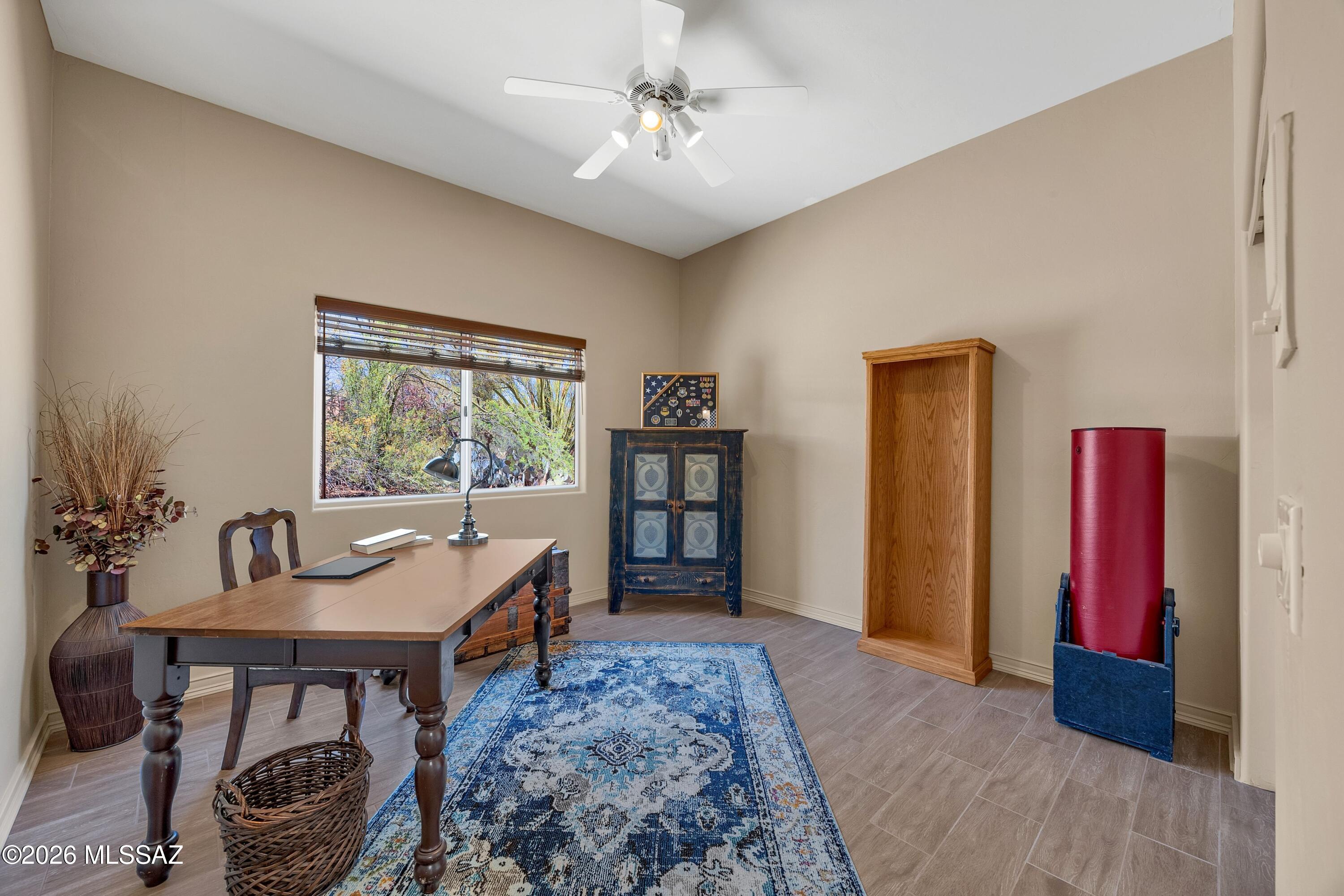 2210 N Arbor Vista Drive