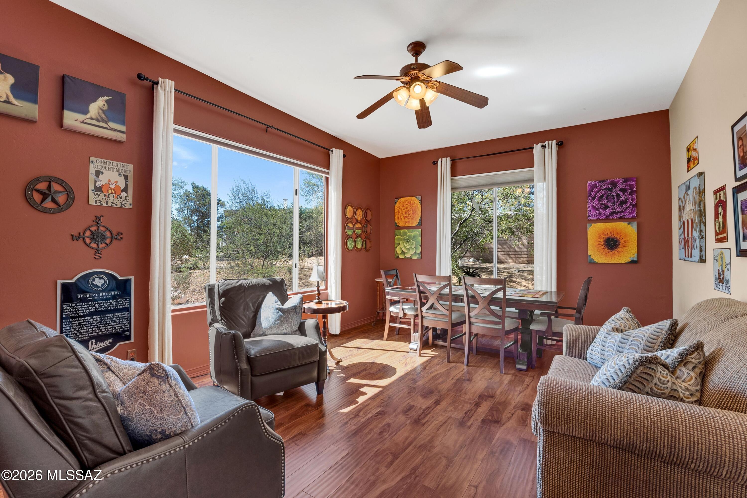 2210 N Arbor Vista Drive