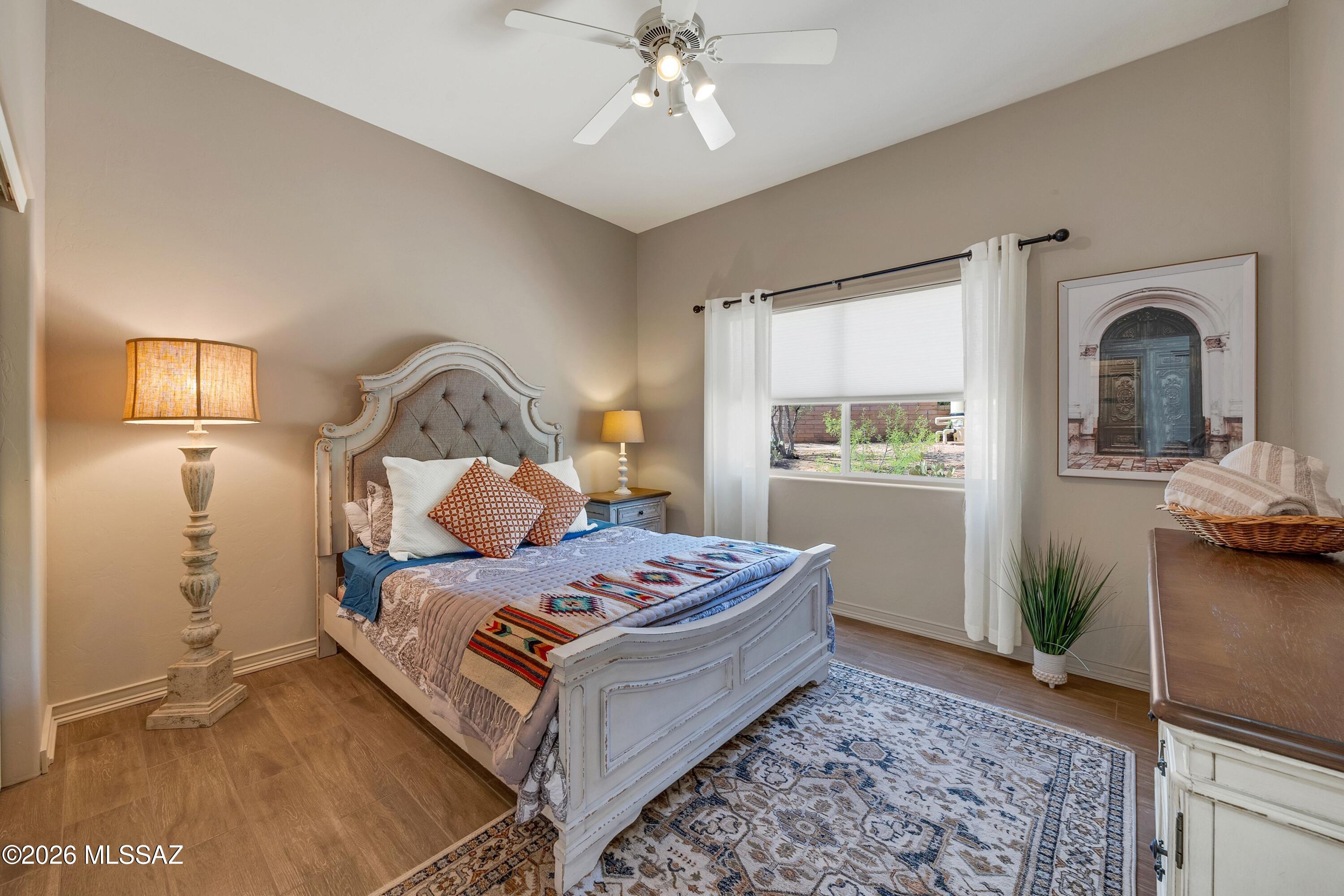 2210 N Arbor Vista Drive