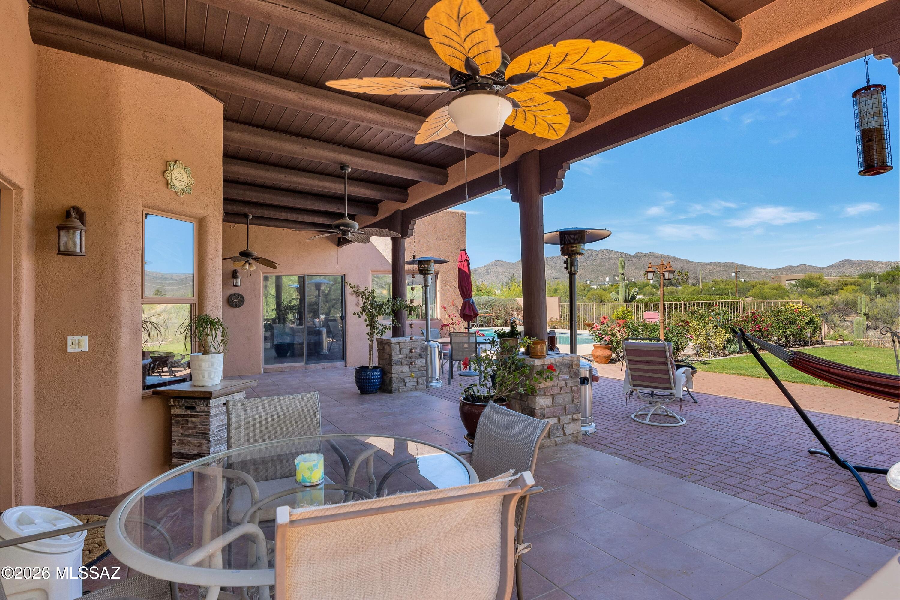 2210 N Arbor Vista Drive