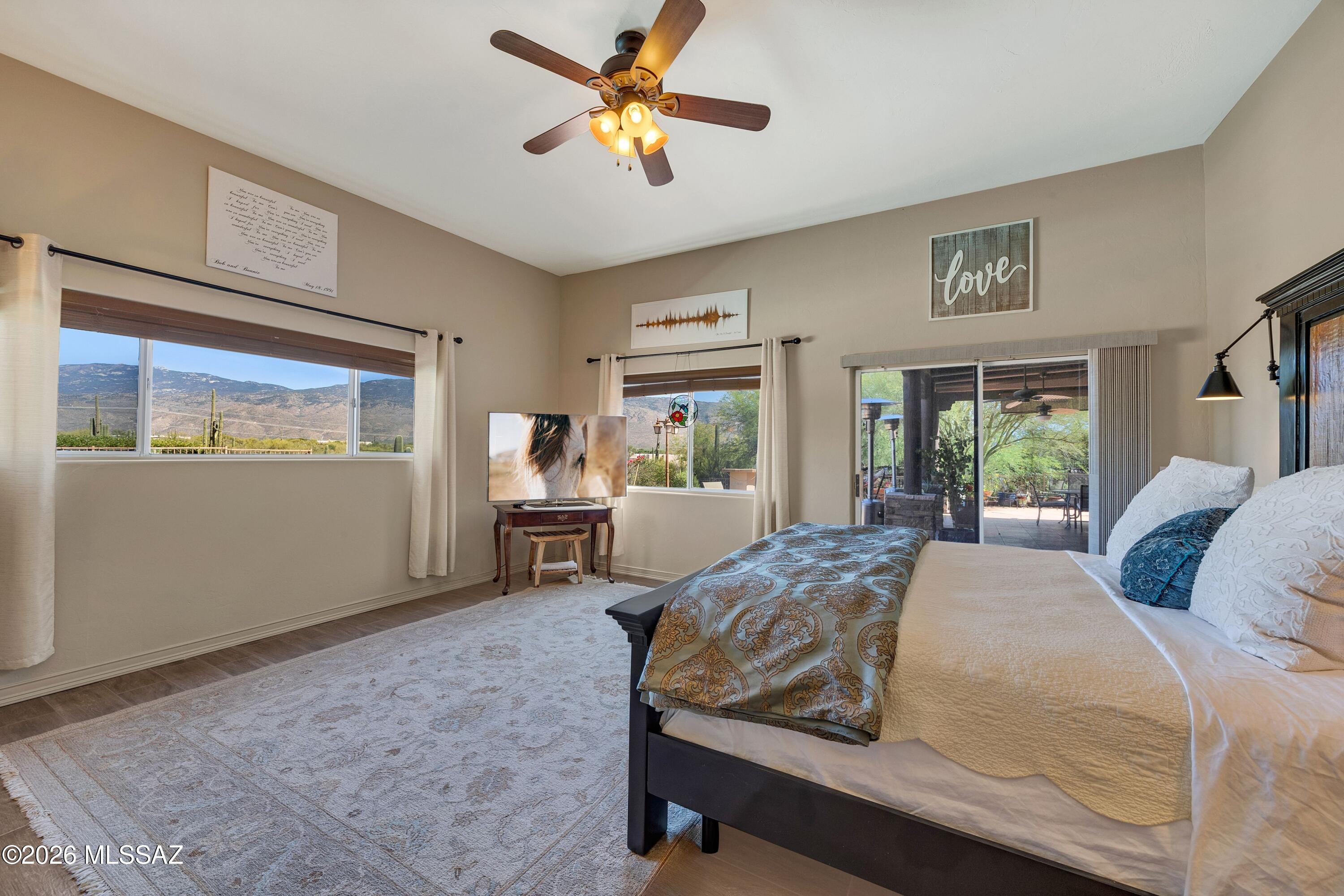 2210 N Arbor Vista Drive