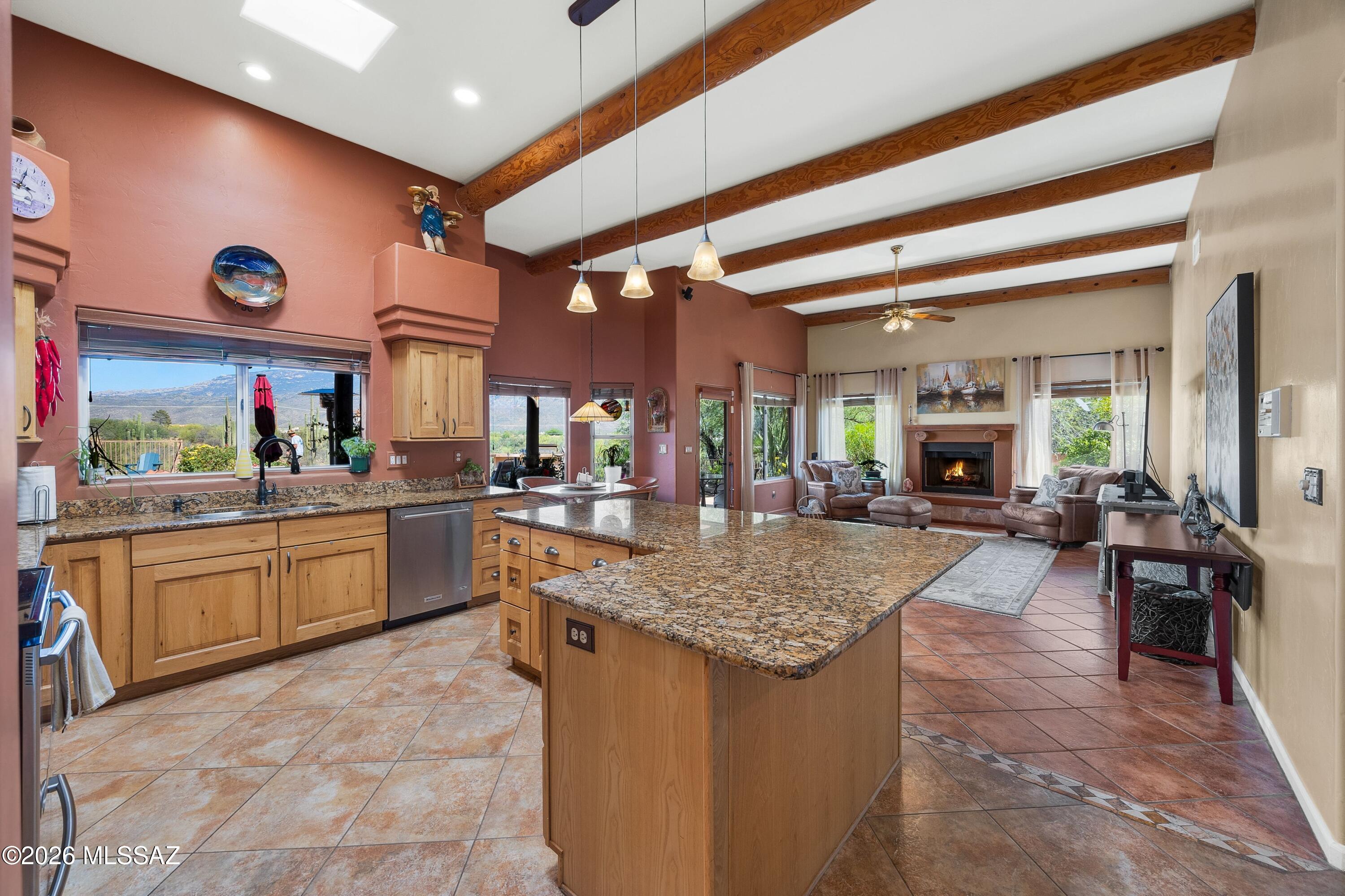 2210 N Arbor Vista Drive