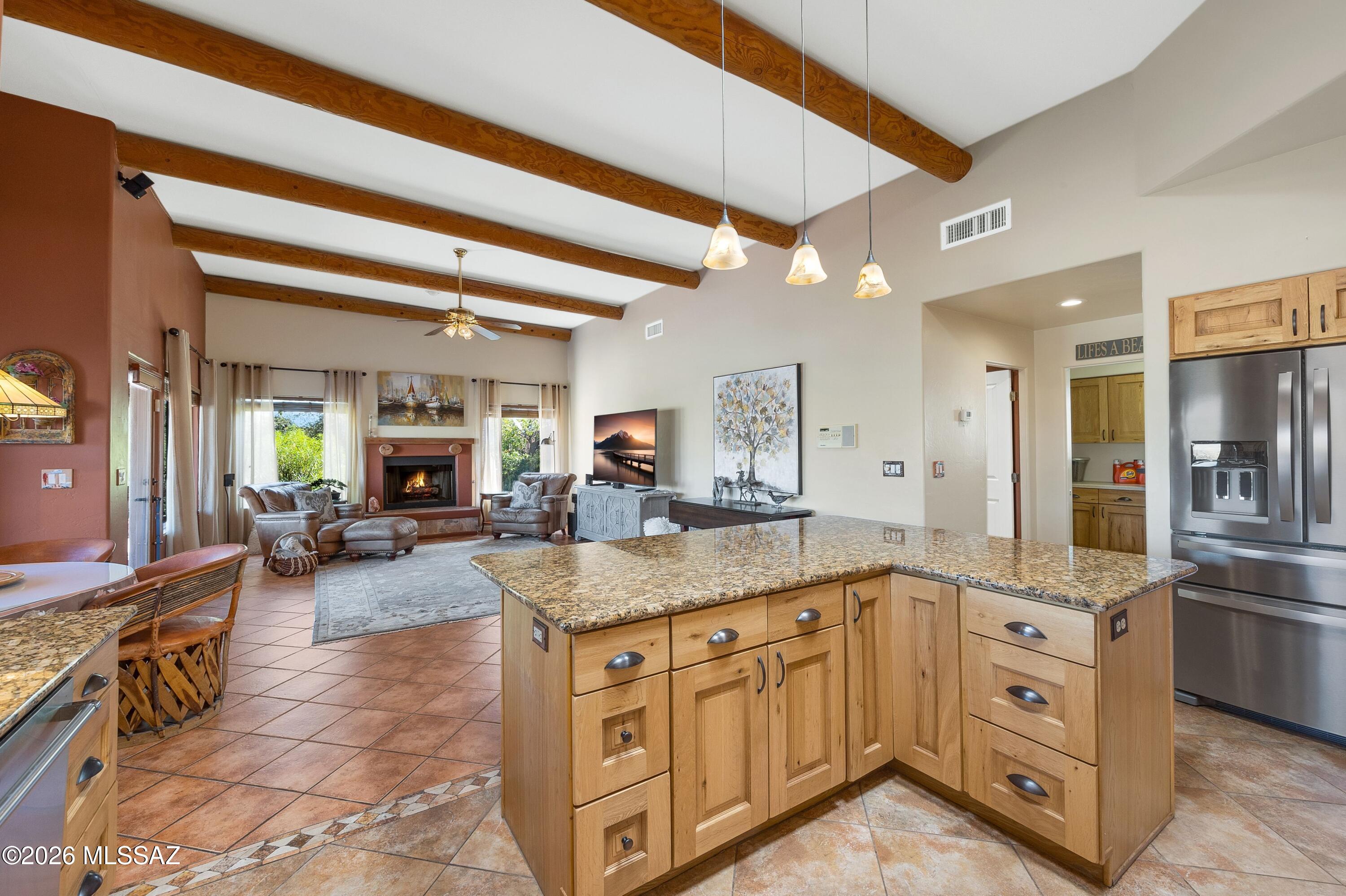 2210 N Arbor Vista Drive