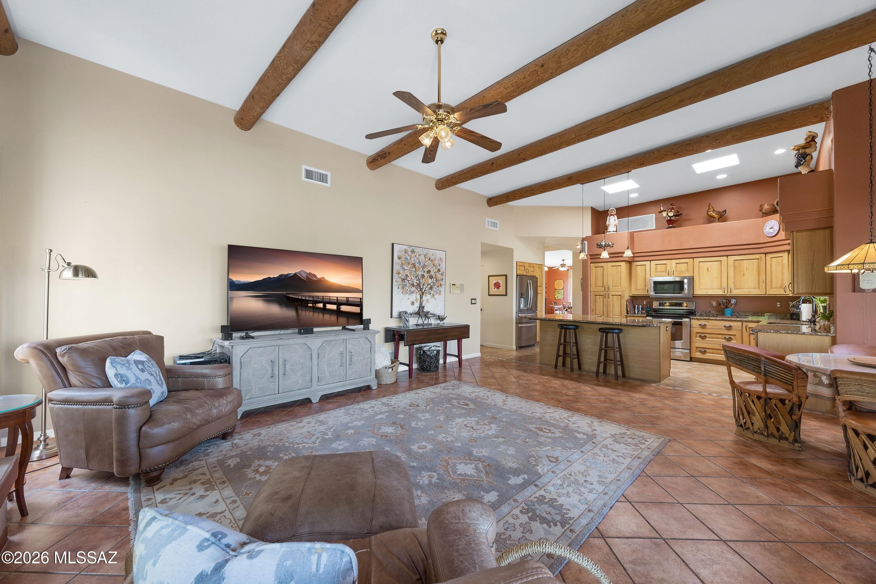 2210 N Arbor Vista Drive