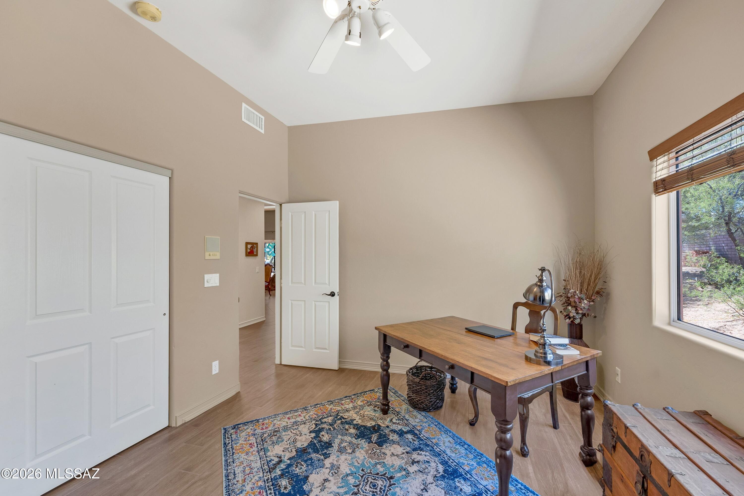 2210 N Arbor Vista Drive