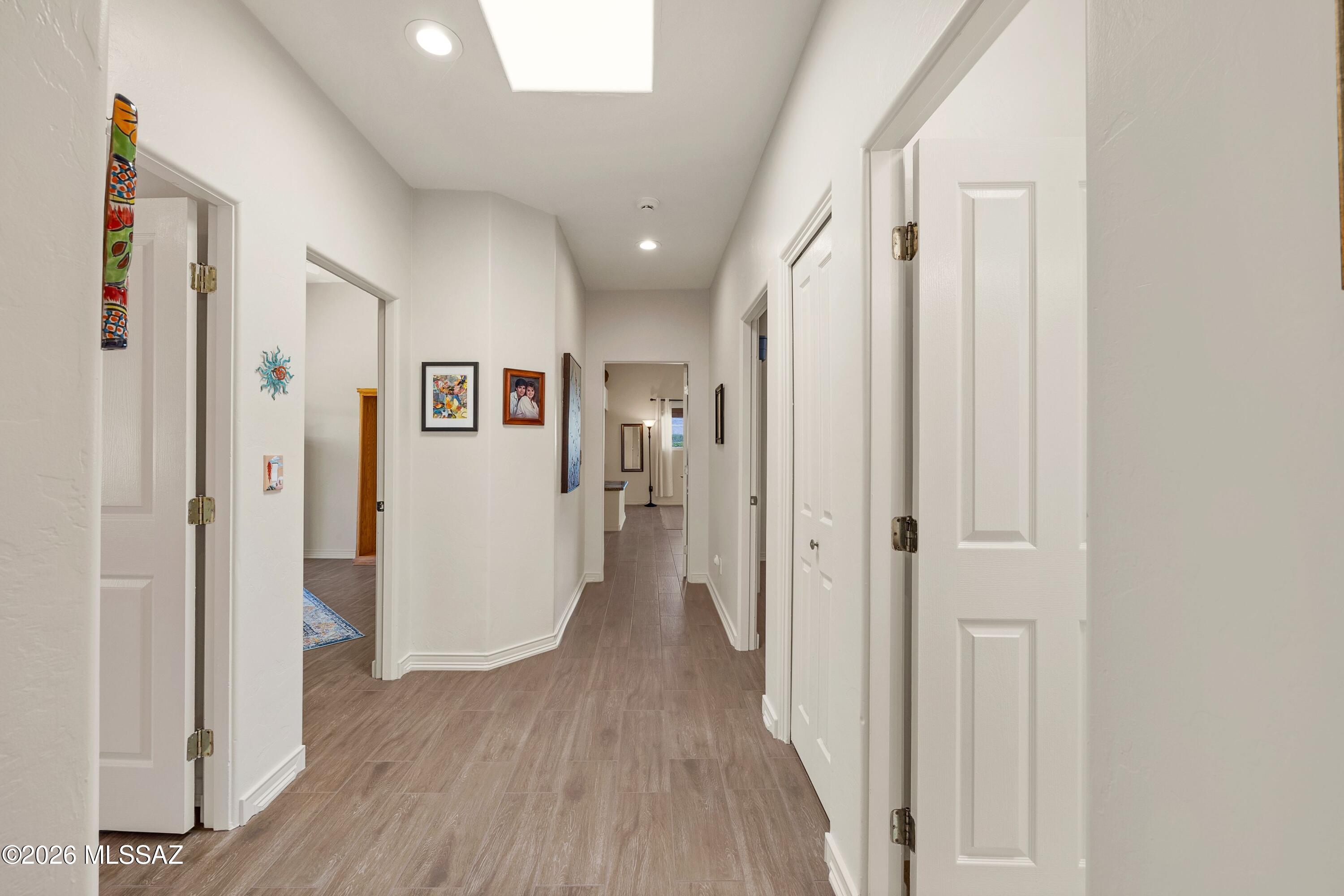 2210 N Arbor Vista Drive