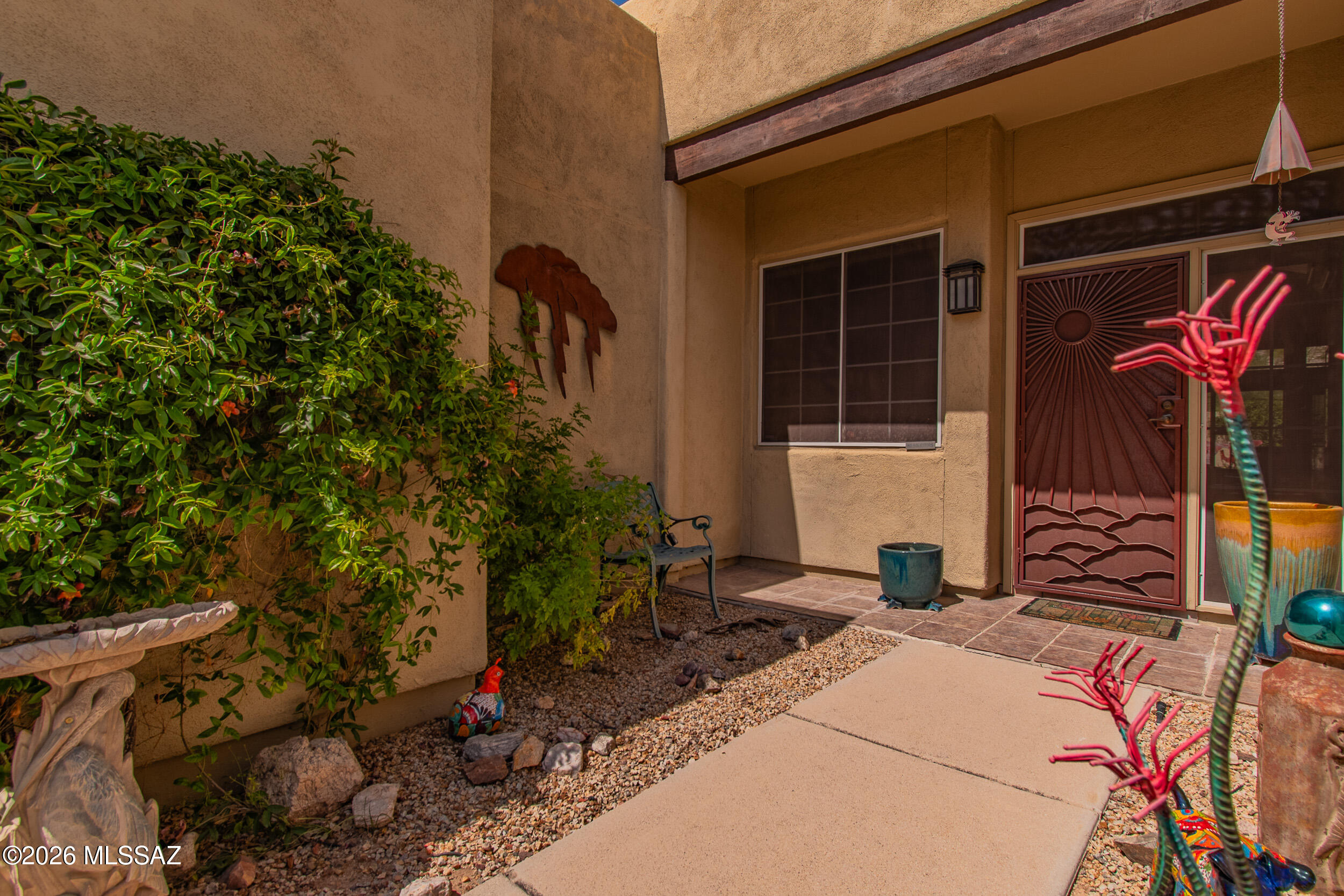 3776 N Creekside Place