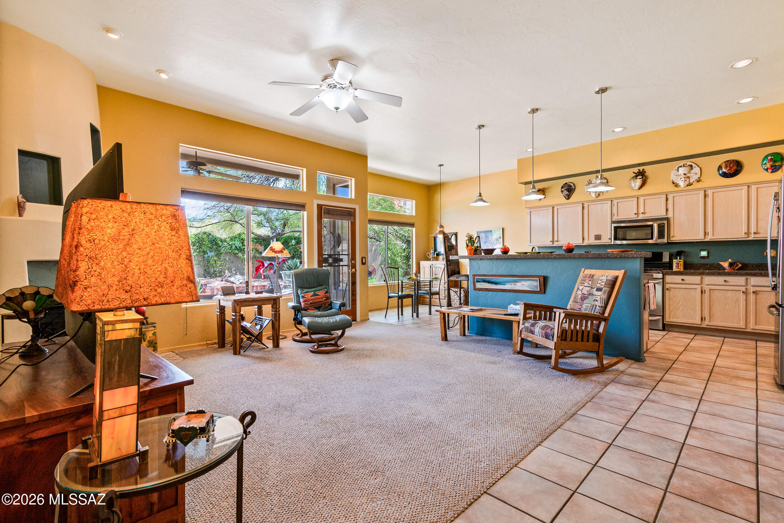 3776 N Creekside Place