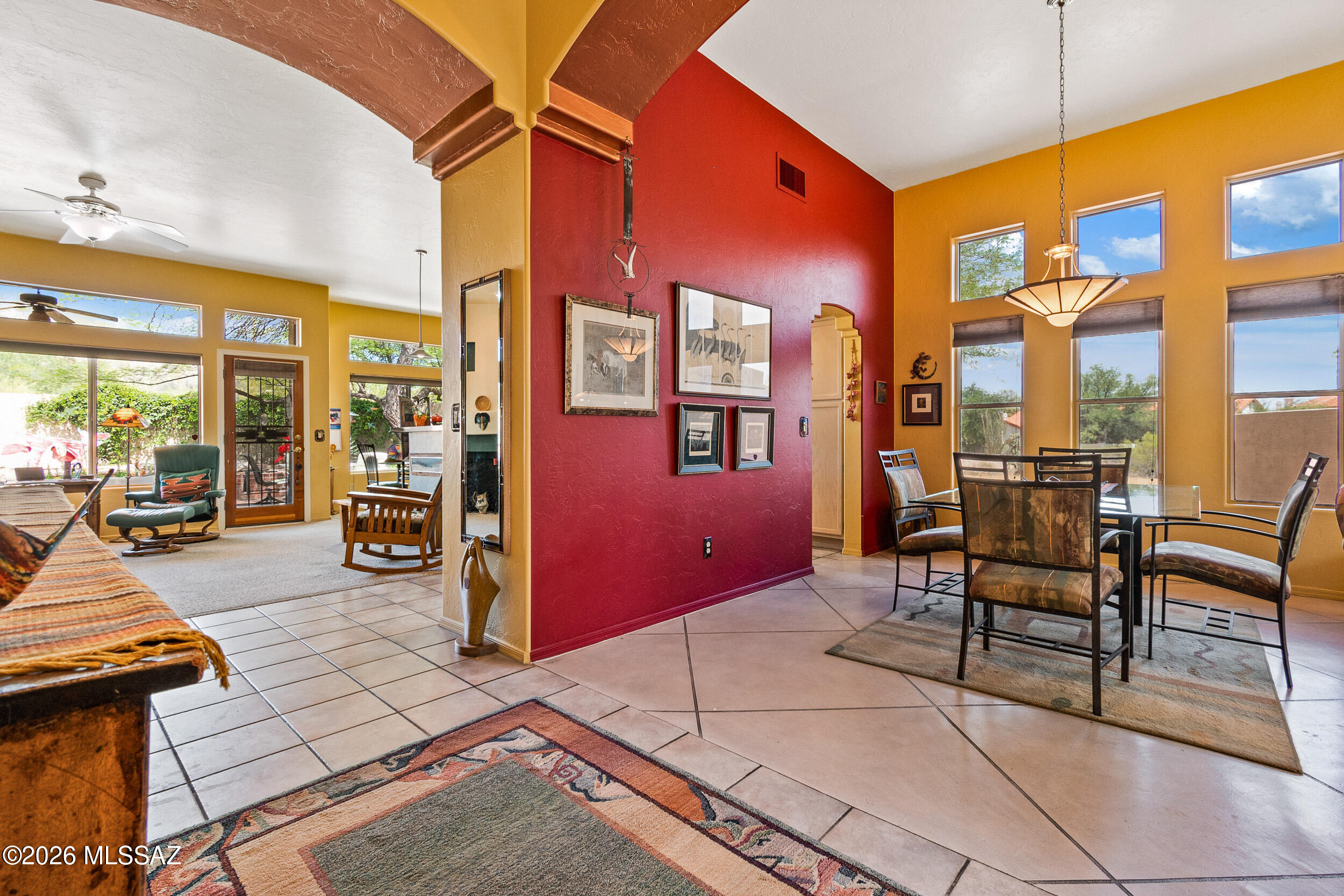 3776 N Creekside Place