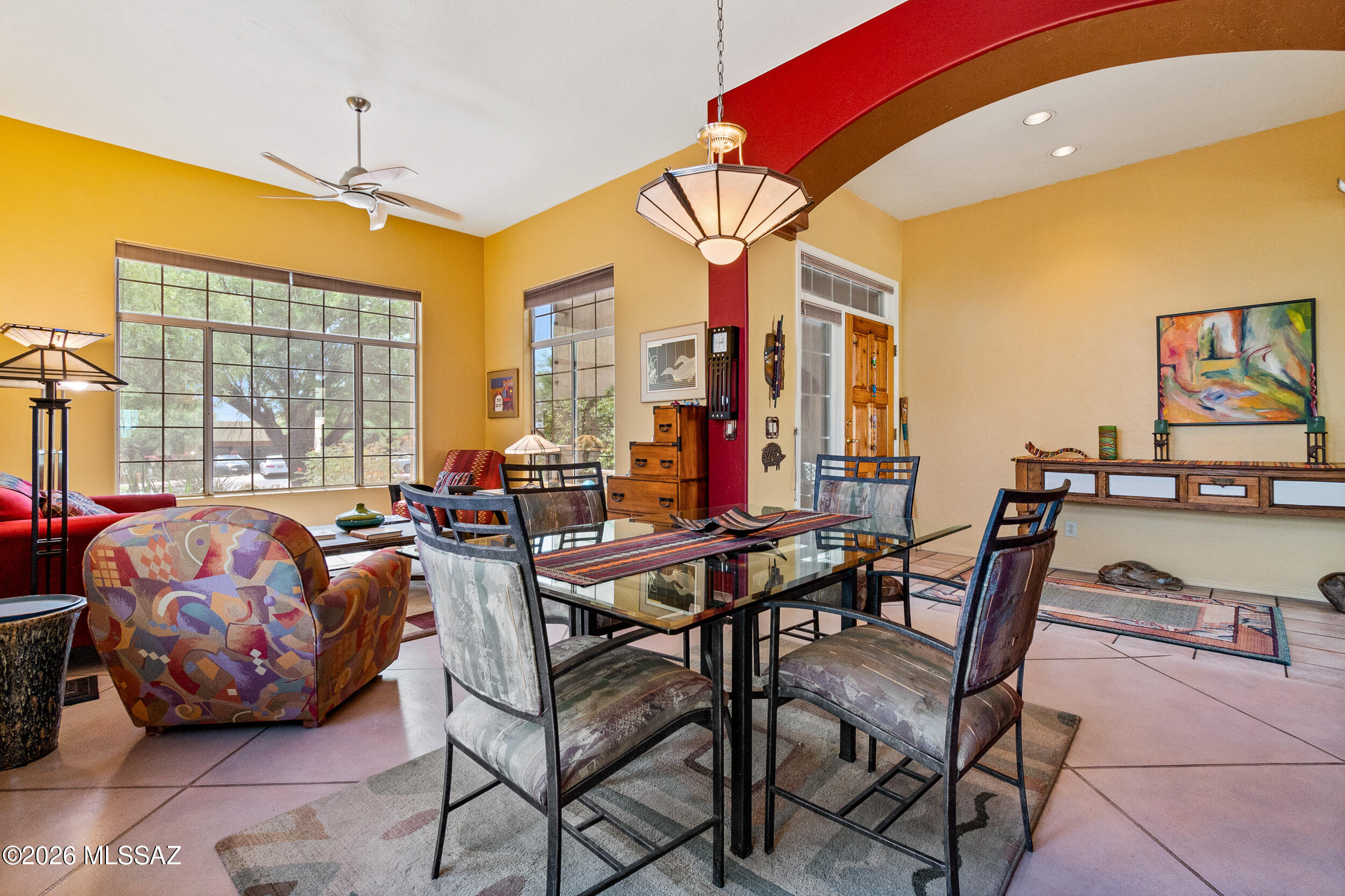 3776 N Creekside Place