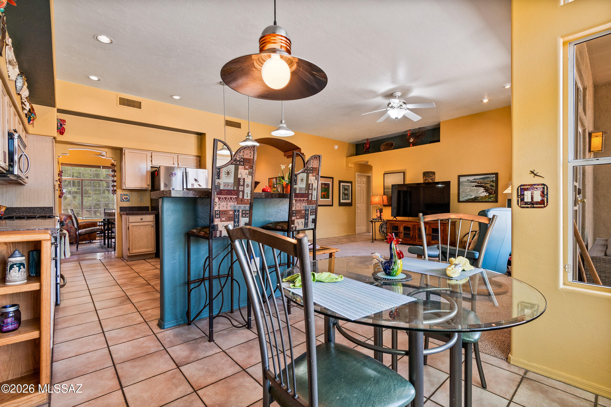 3776 N Creekside Place