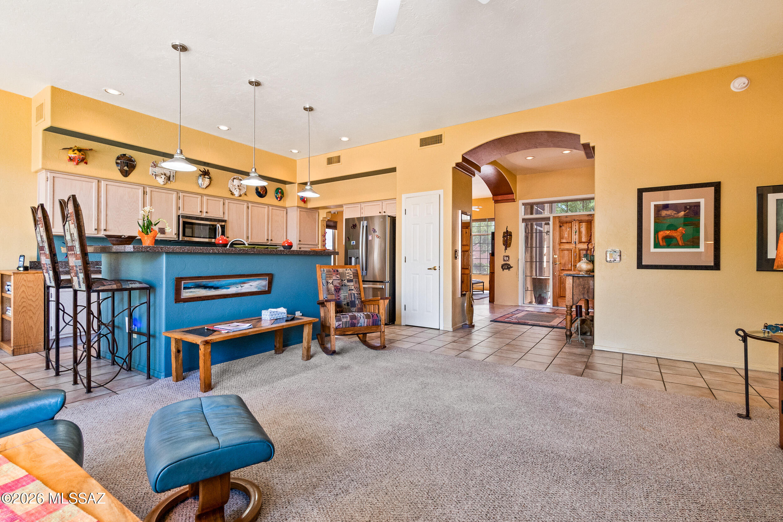 3776 N Creekside Place