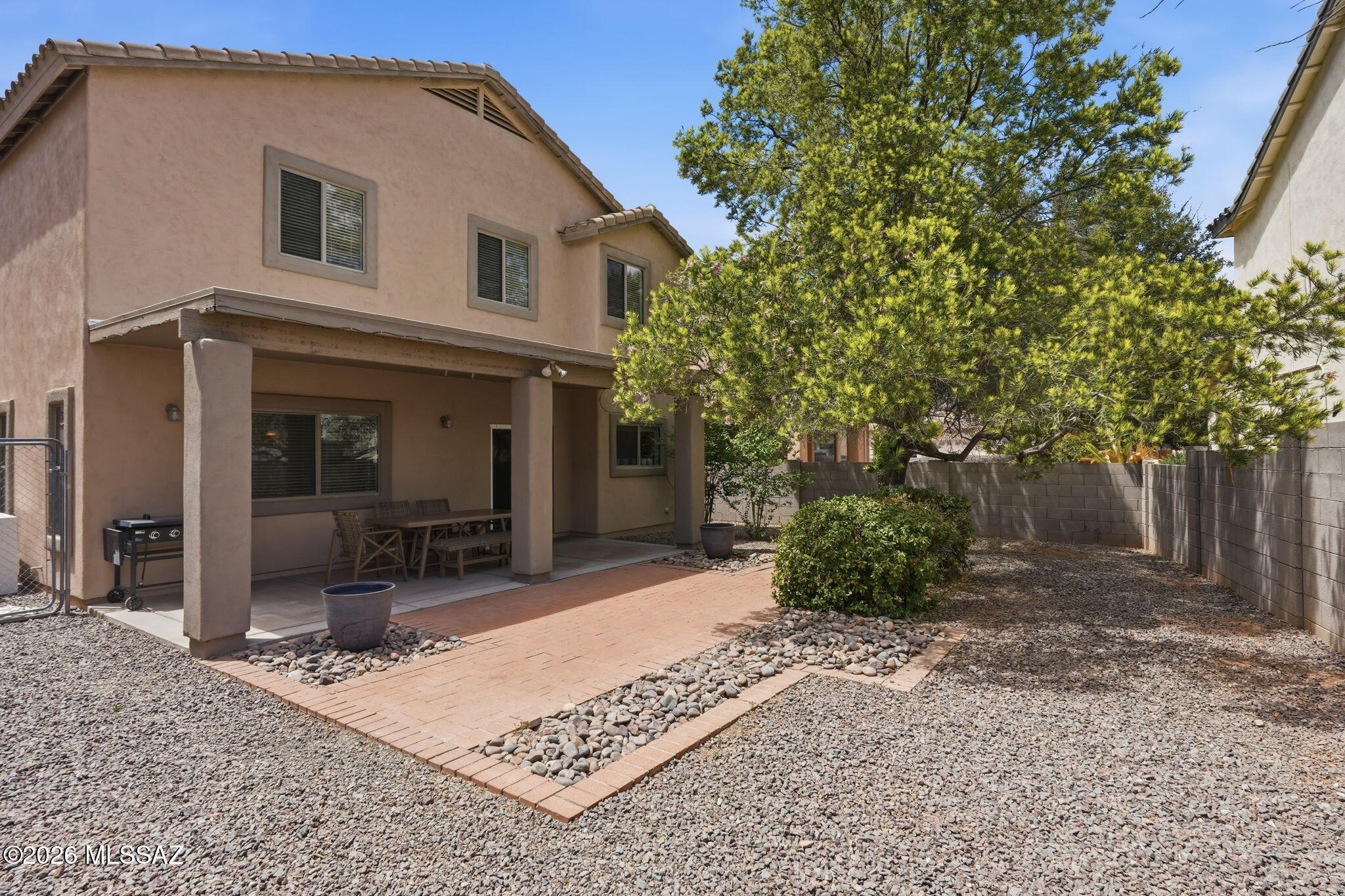15407 S Camino Agua Azul