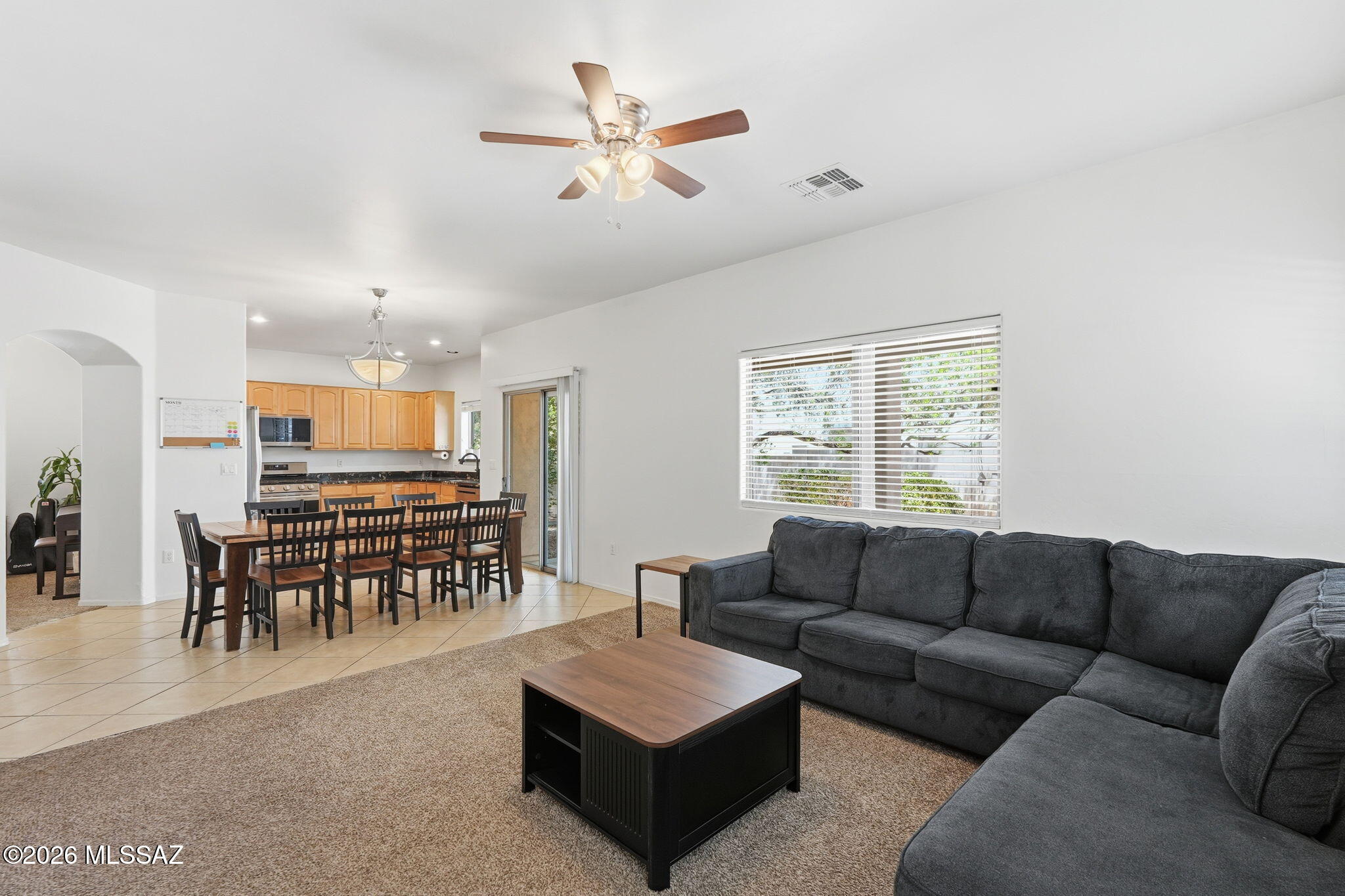 15407 S Camino Agua Azul