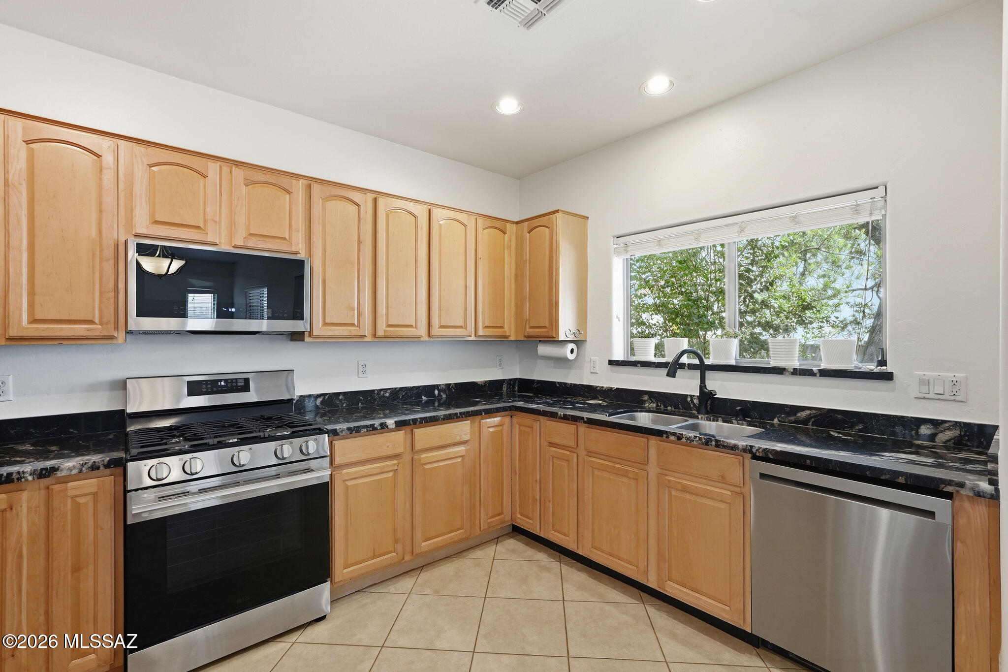 15407 S Camino Agua Azul