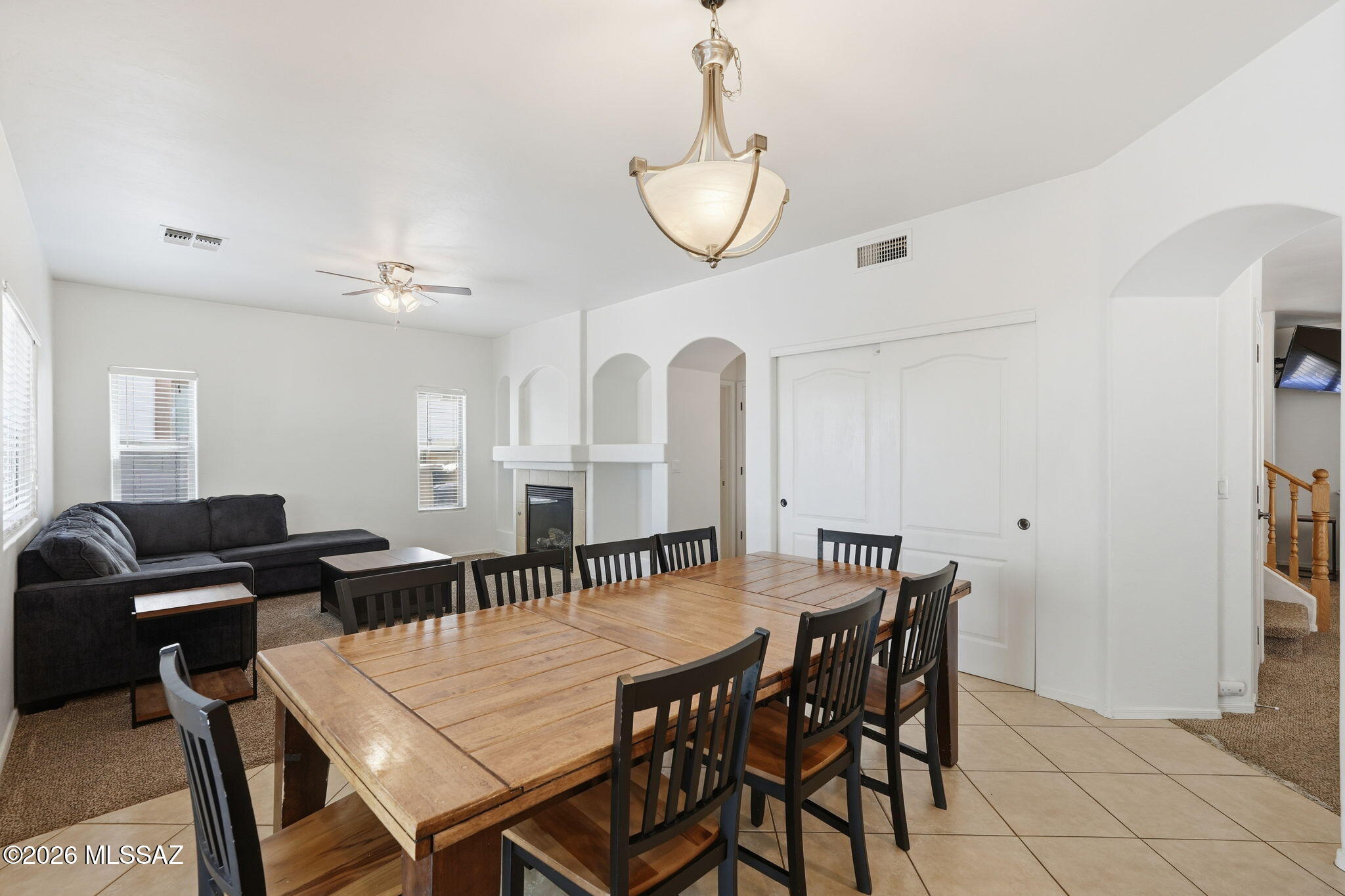 15407 S Camino Agua Azul