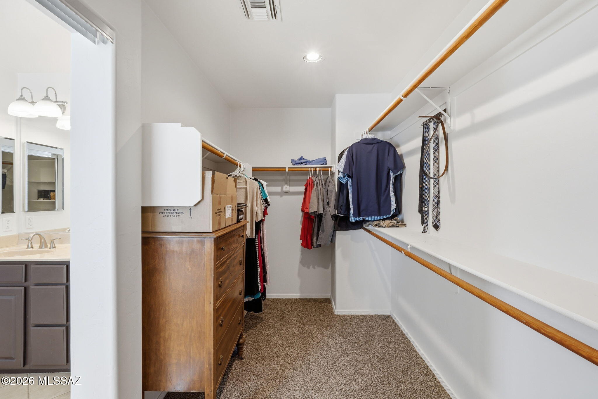 15407 S Camino Agua Azul