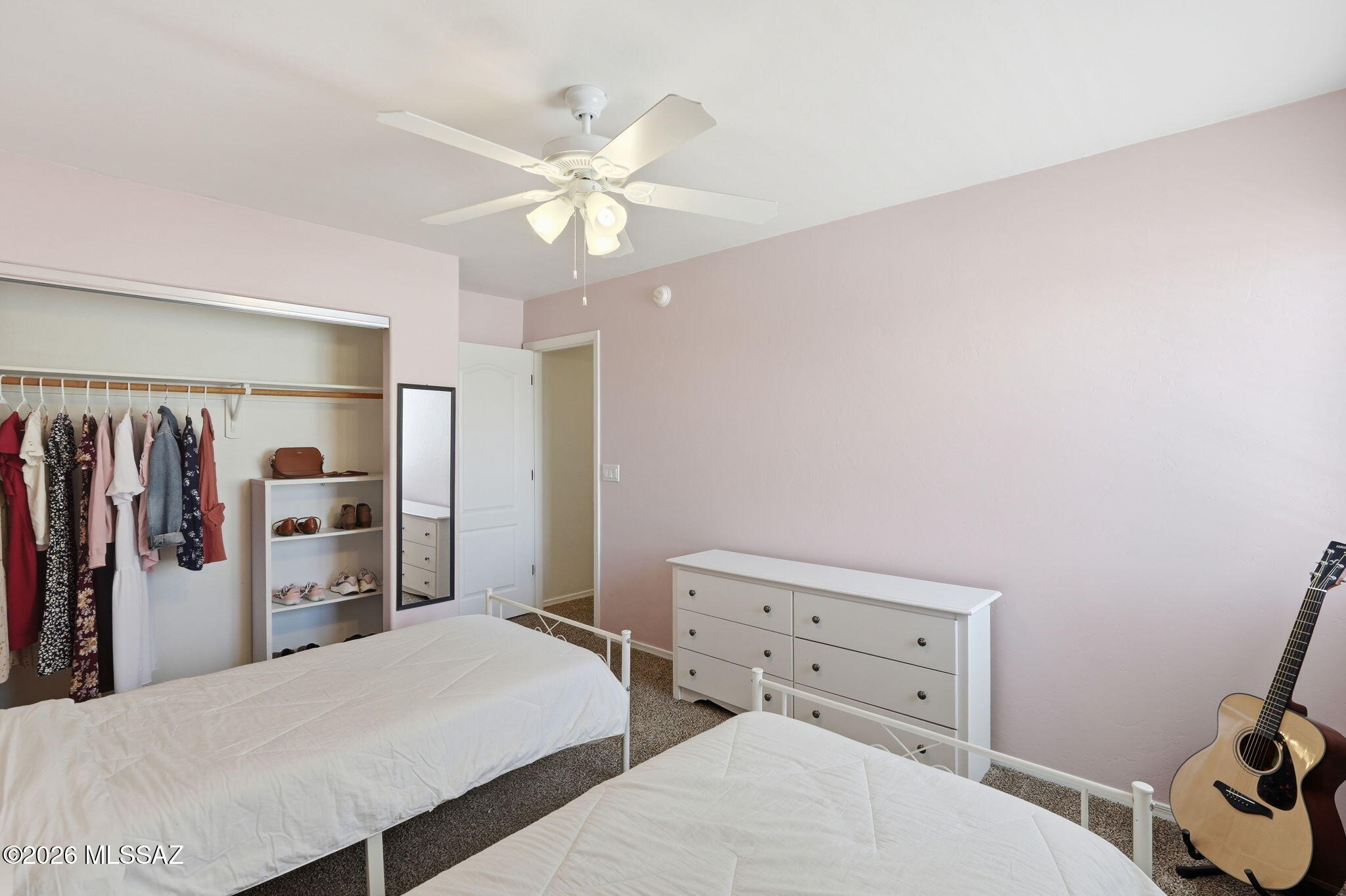 15407 S Camino Agua Azul
