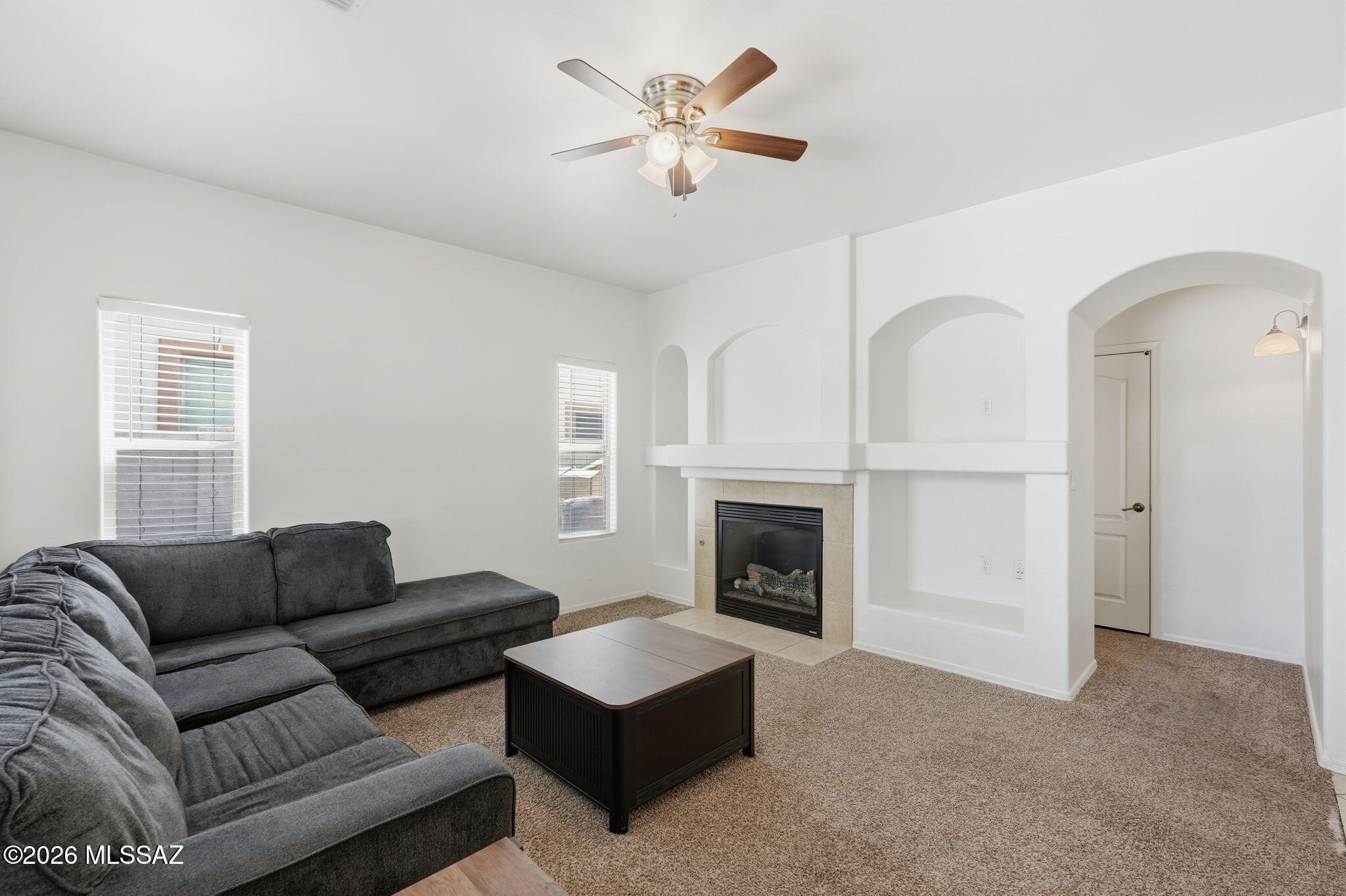 15407 S Camino Agua Azul
