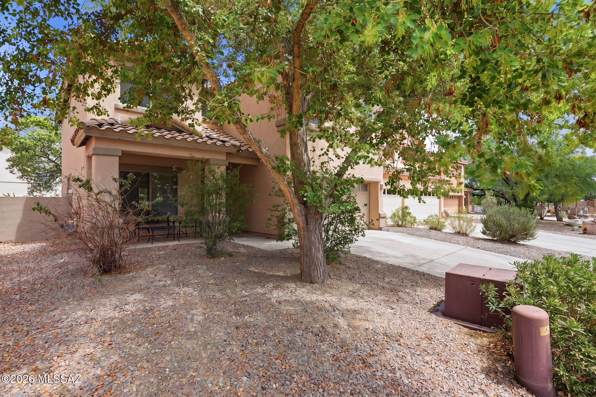 15407 S Camino Agua Azul