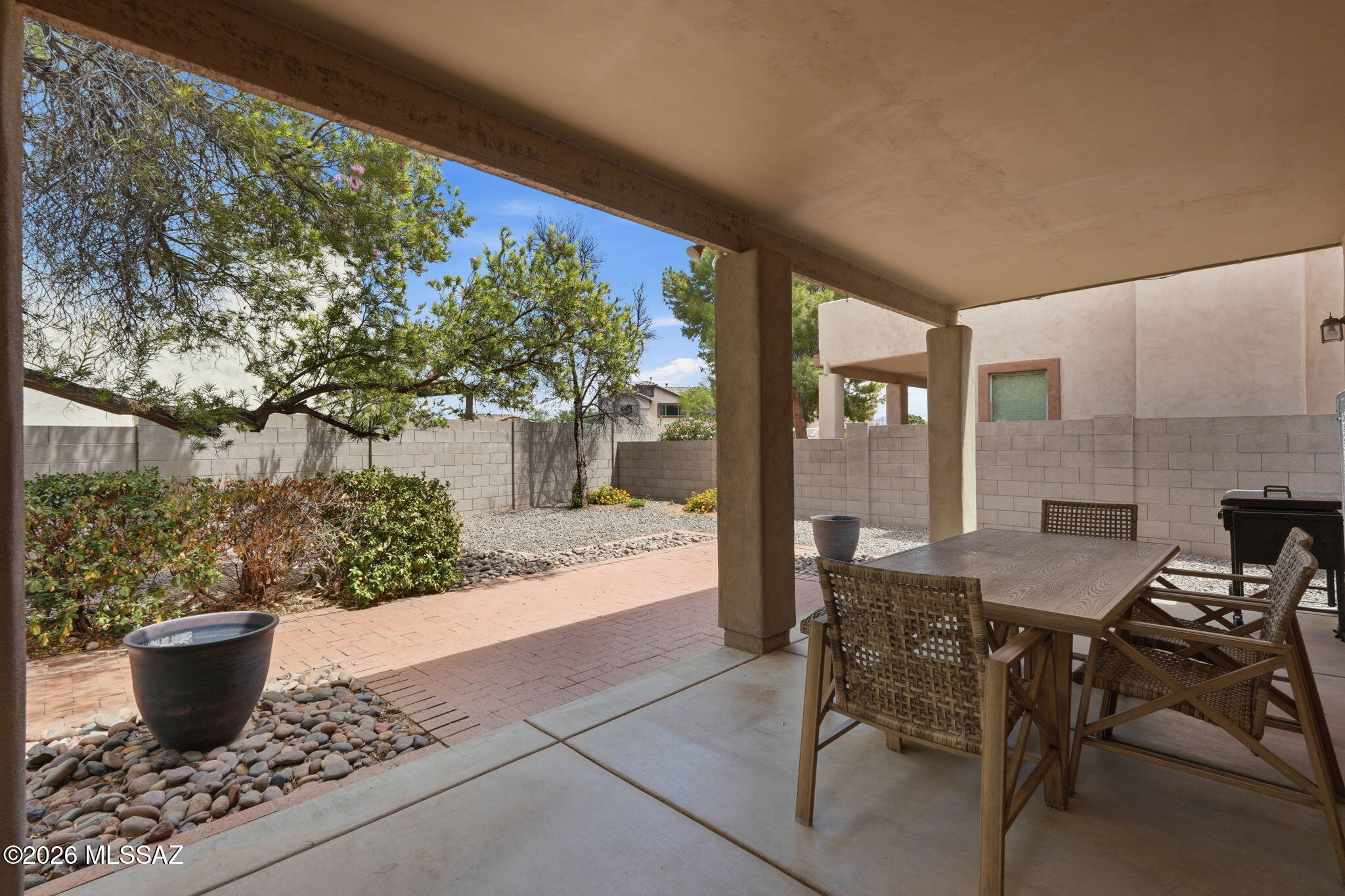 15407 S Camino Agua Azul