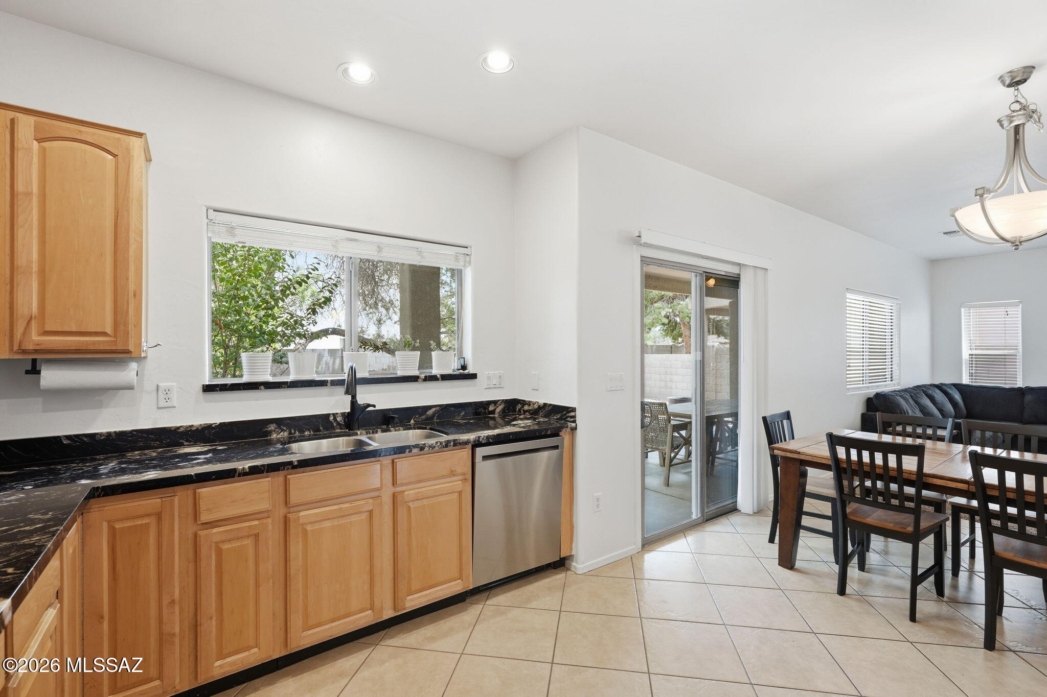 15407 S Camino Agua Azul