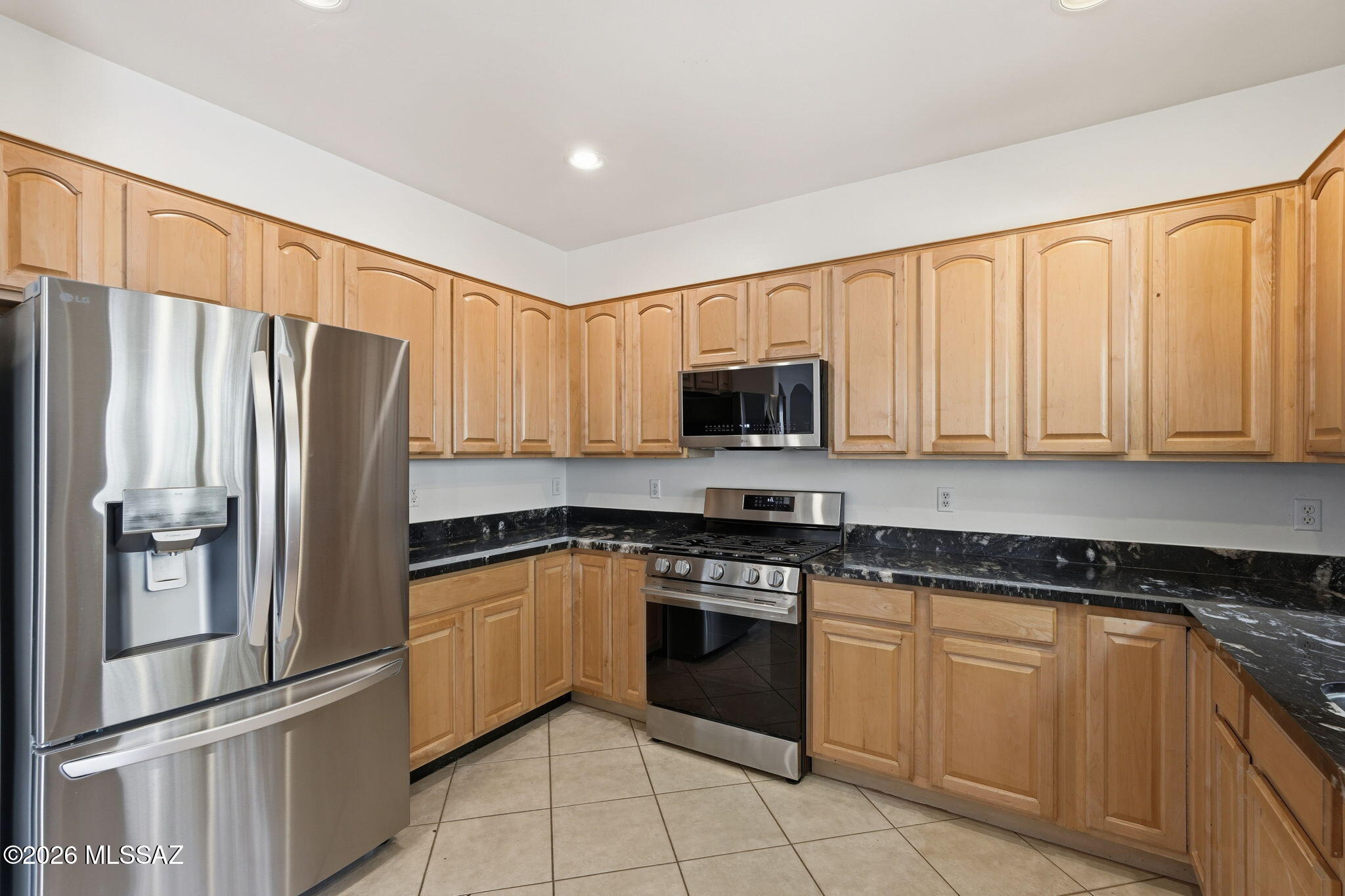 15407 S Camino Agua Azul