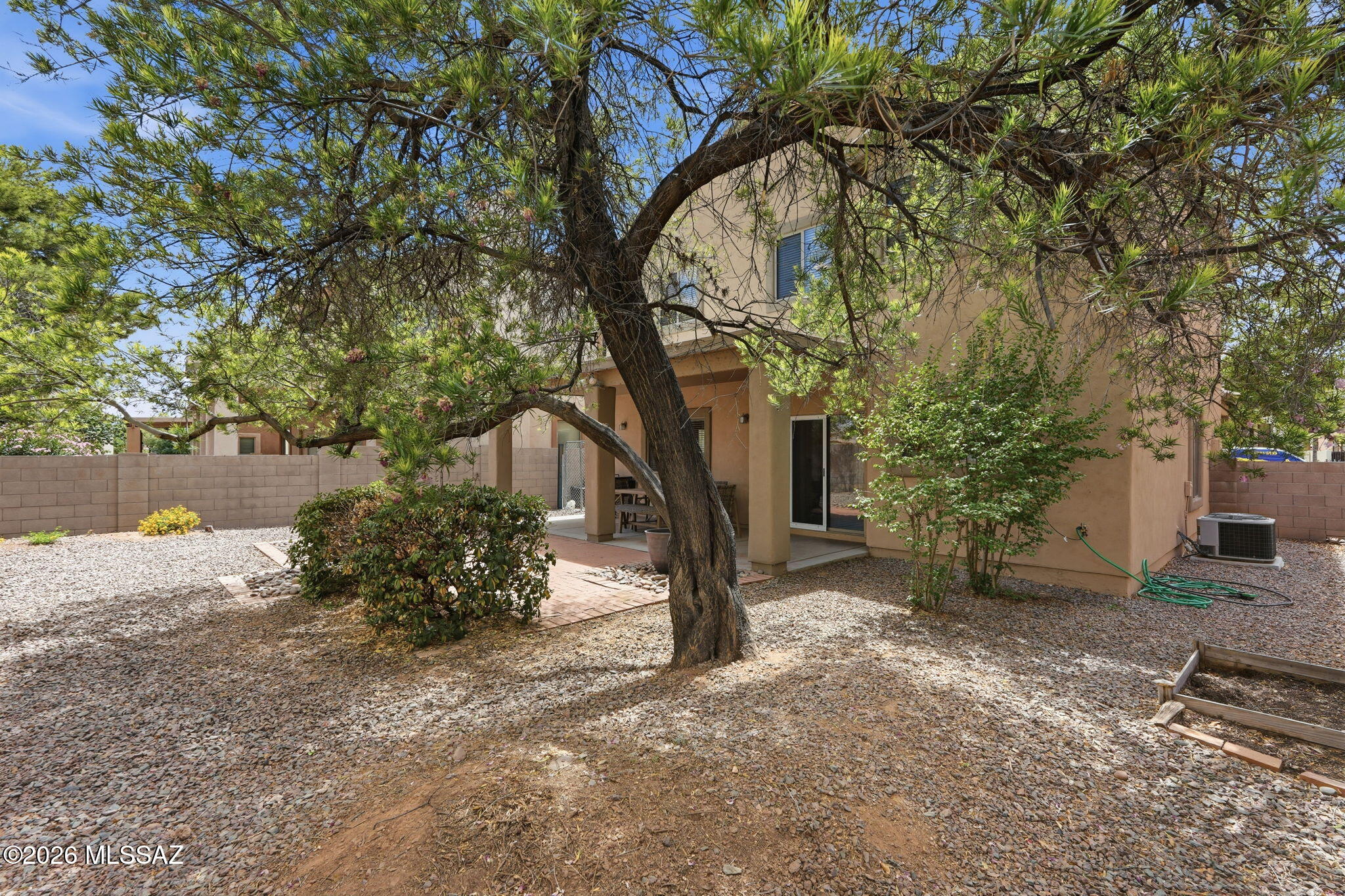 15407 S Camino Agua Azul