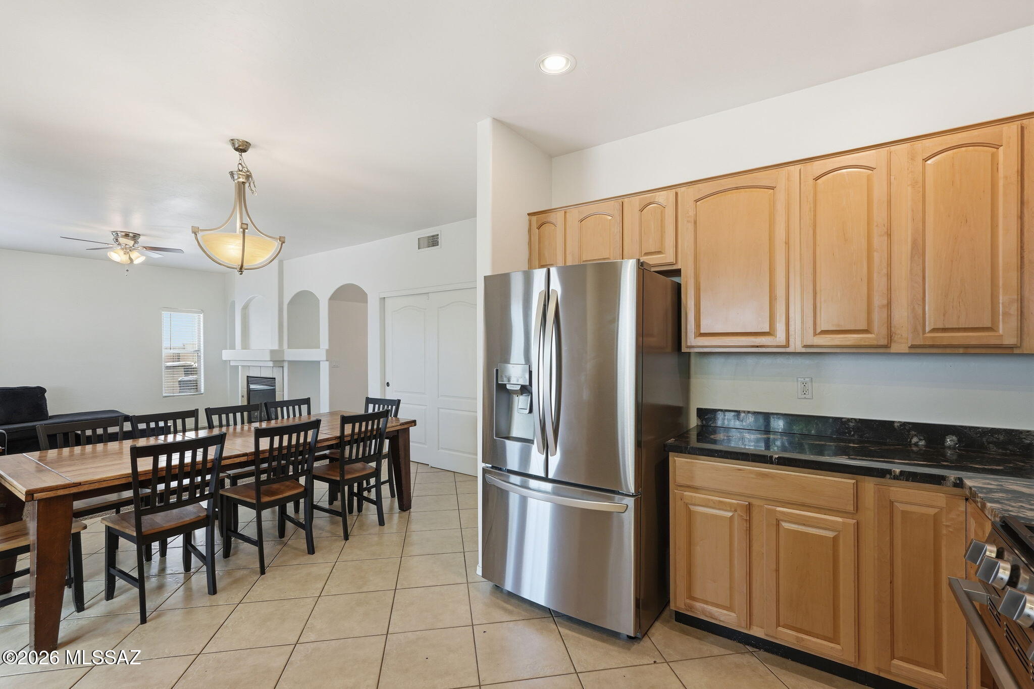 15407 S Camino Agua Azul