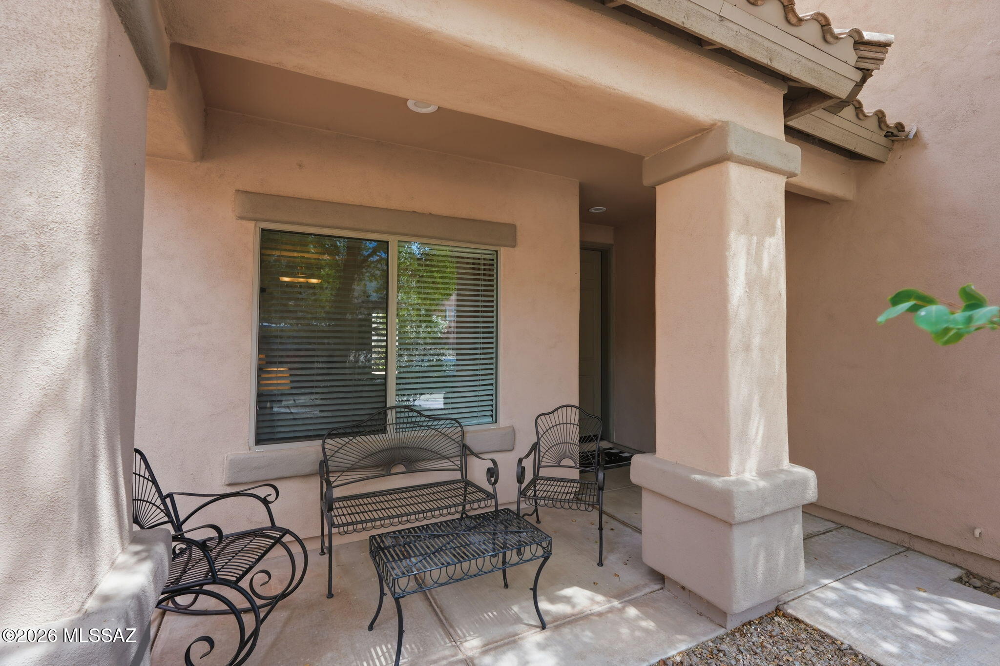 15407 S Camino Agua Azul