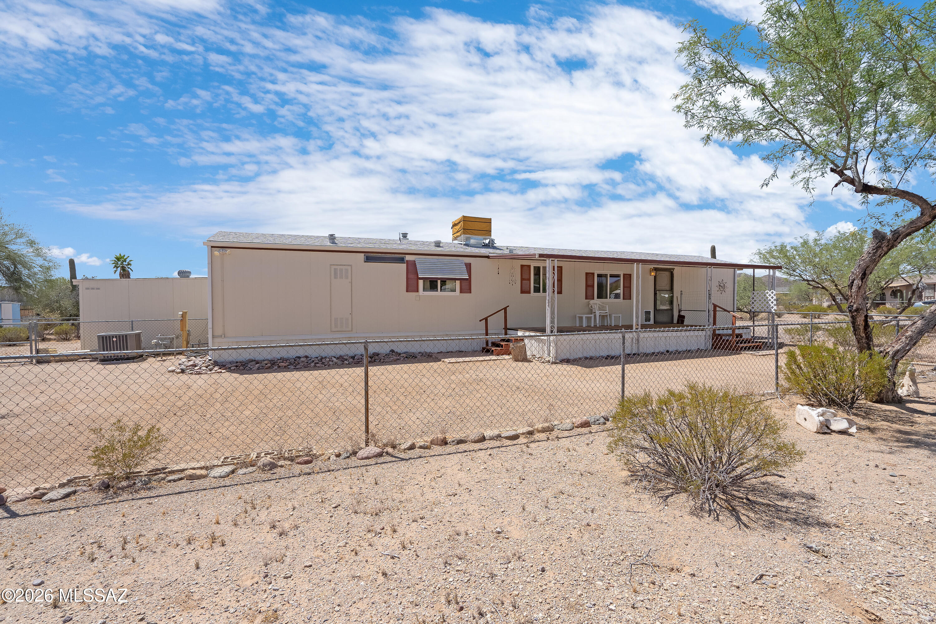 4110 S Chacoan Drive