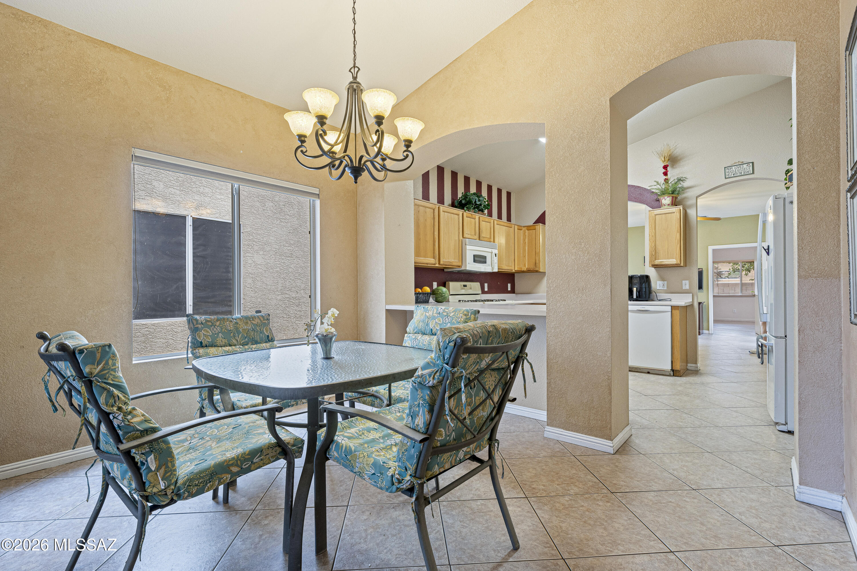 8976 E Orchid Vine Drive