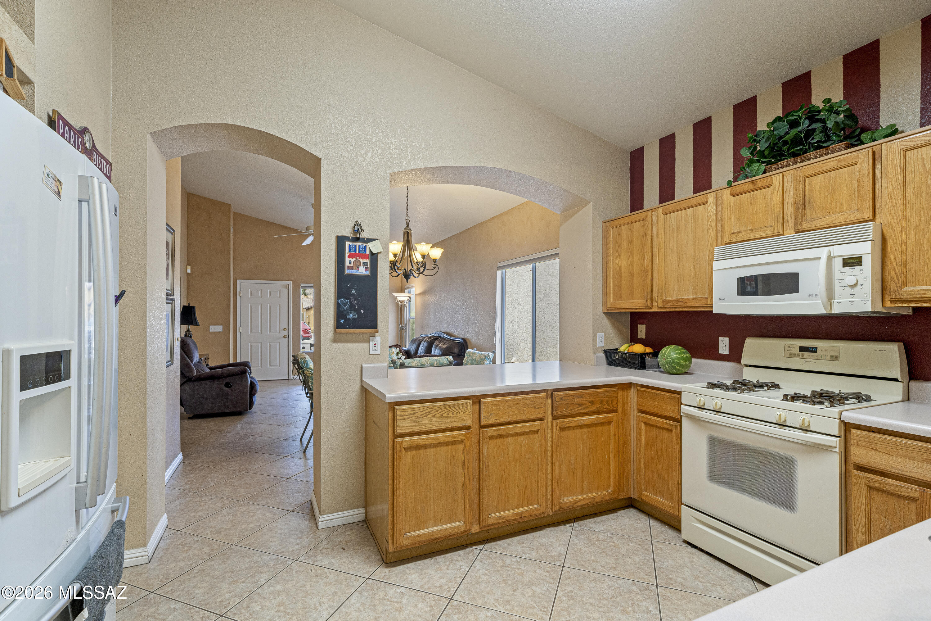 8976 E Orchid Vine Drive