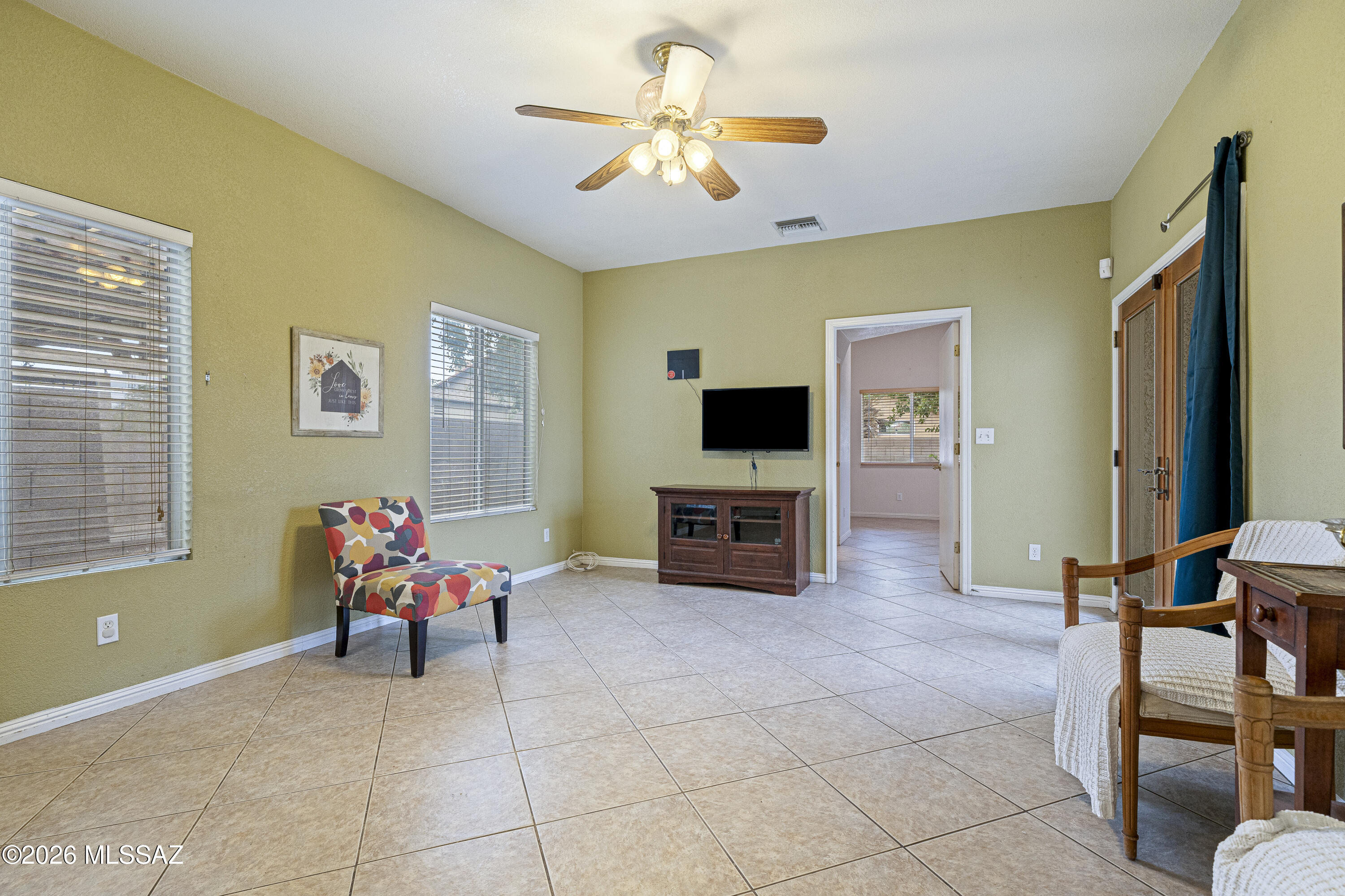 8976 E Orchid Vine Drive