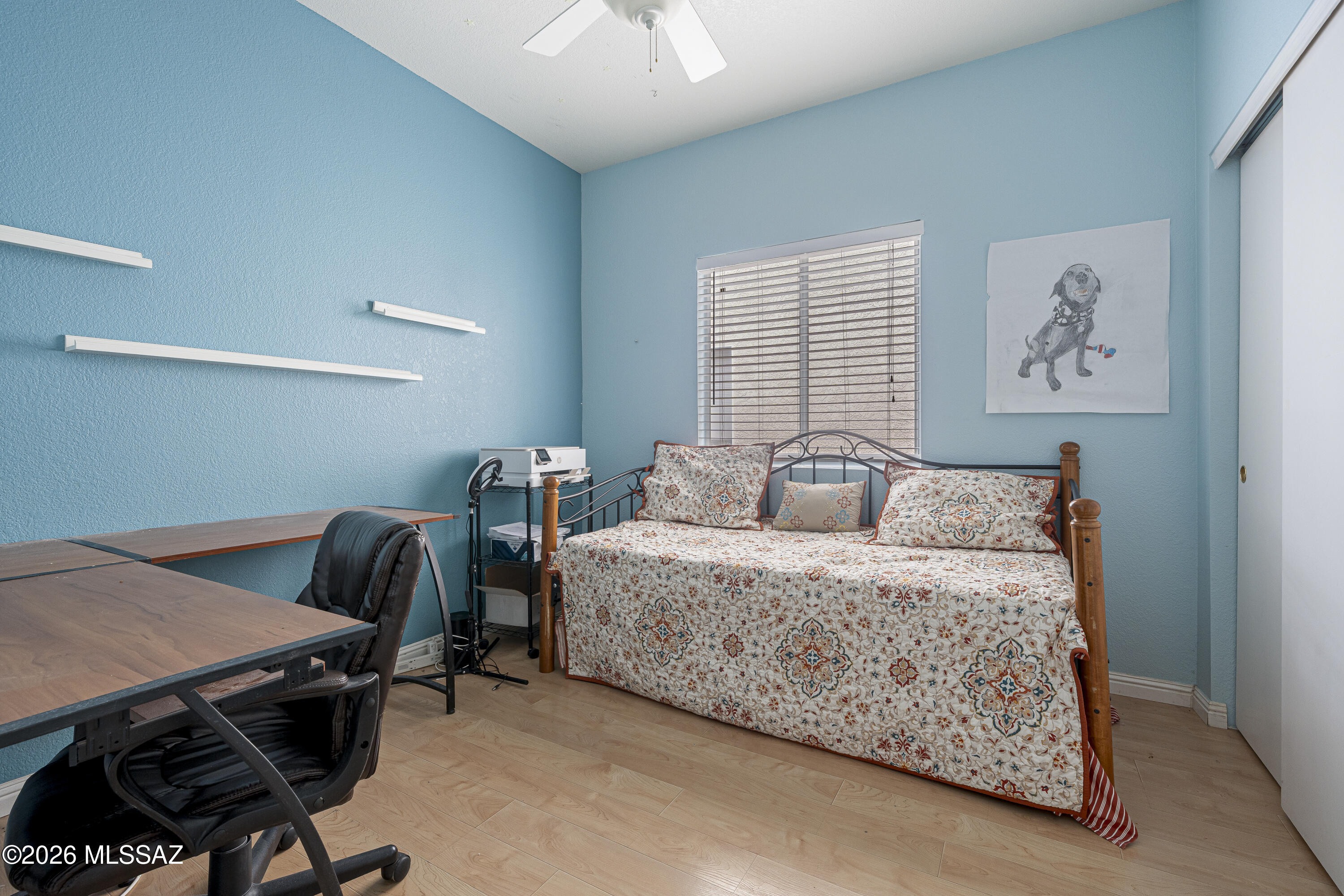 8976 E Orchid Vine Drive