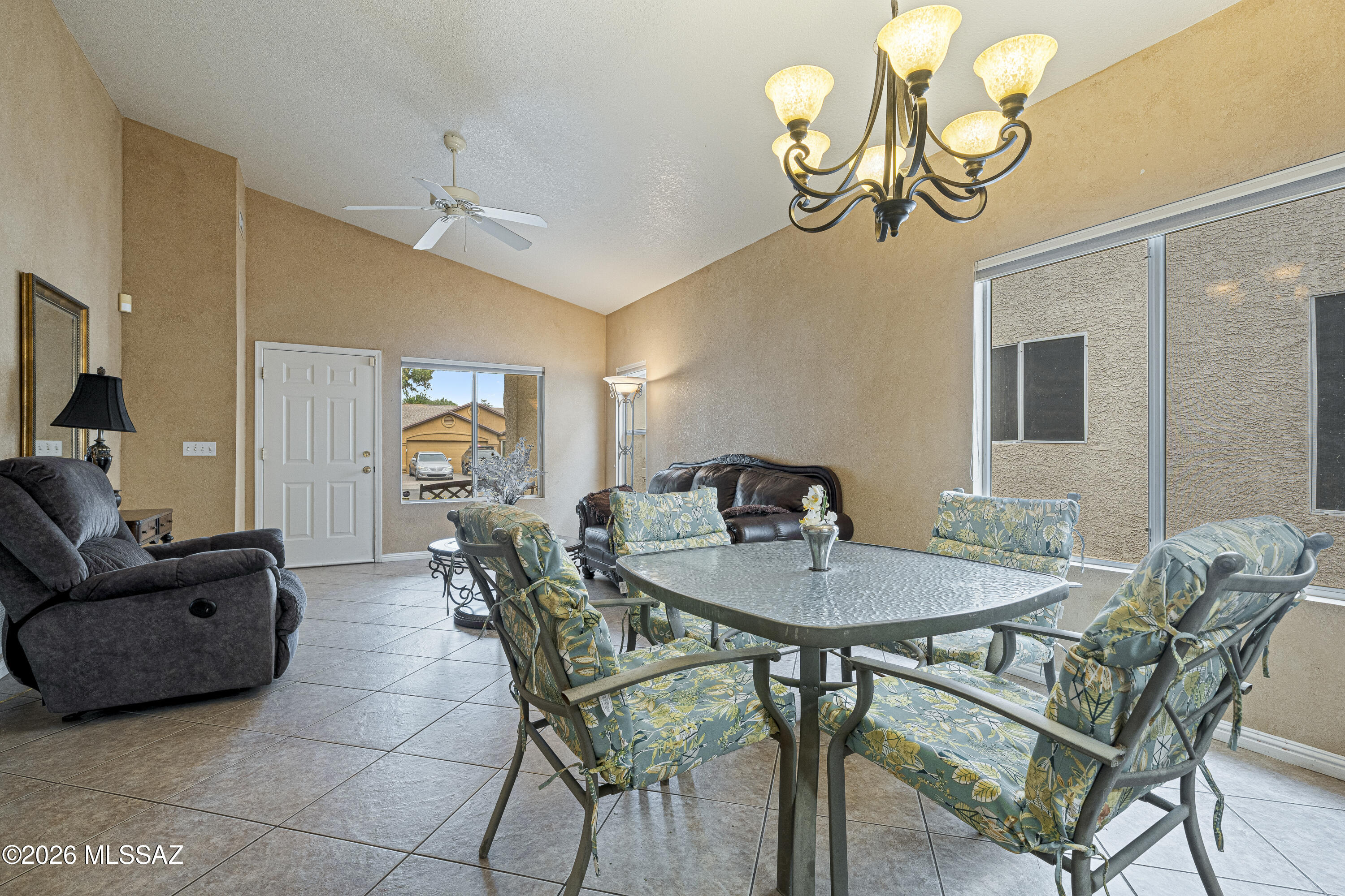 8976 E Orchid Vine Drive