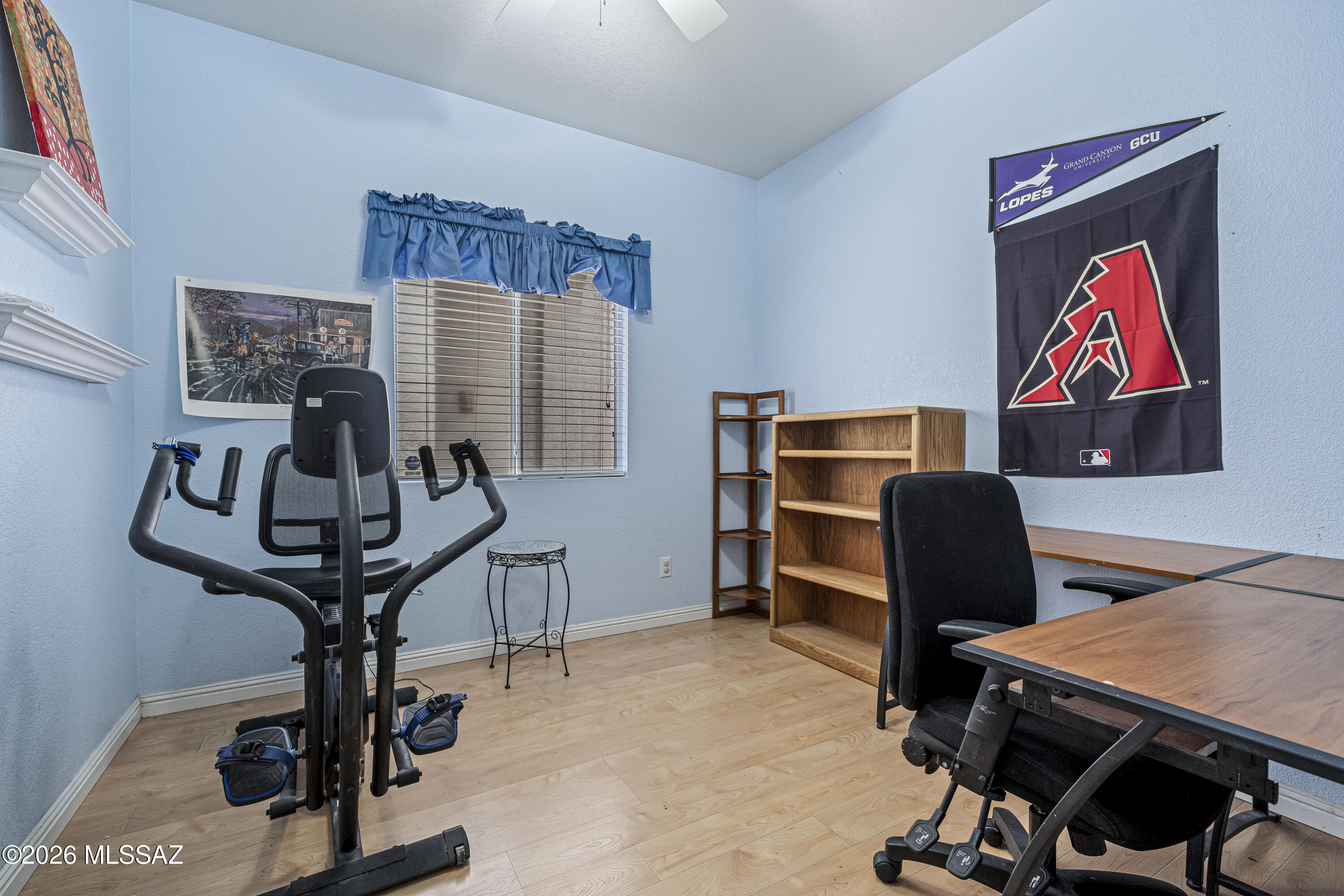 8976 E Orchid Vine Drive