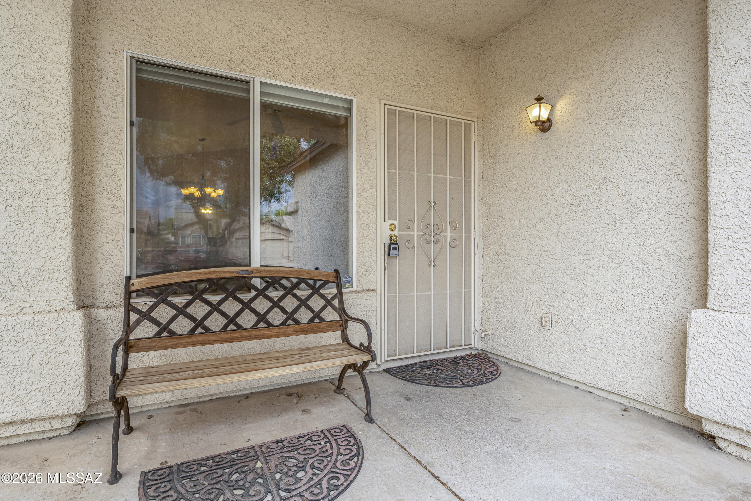 8976 E Orchid Vine Drive