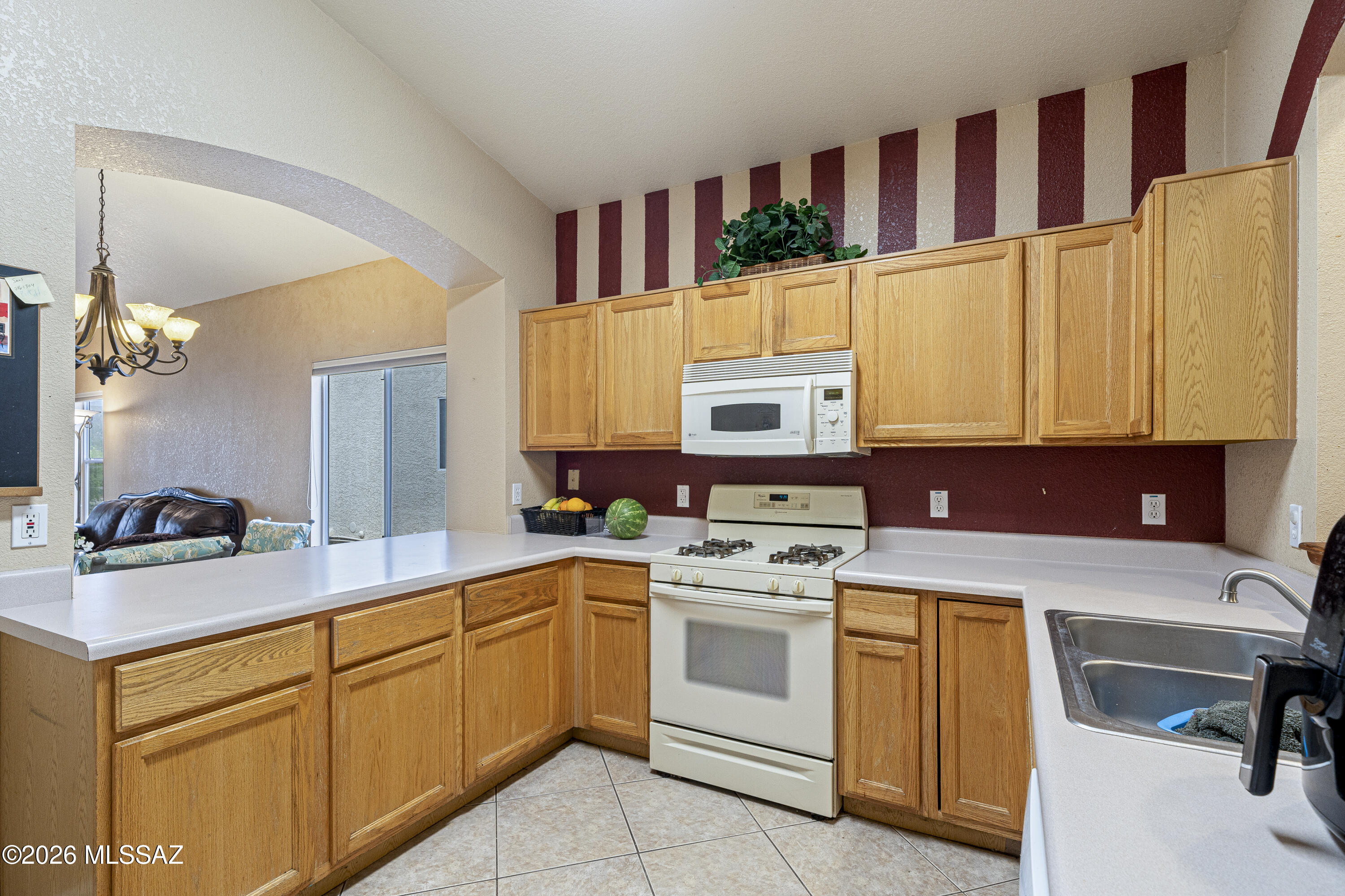 8976 E Orchid Vine Drive