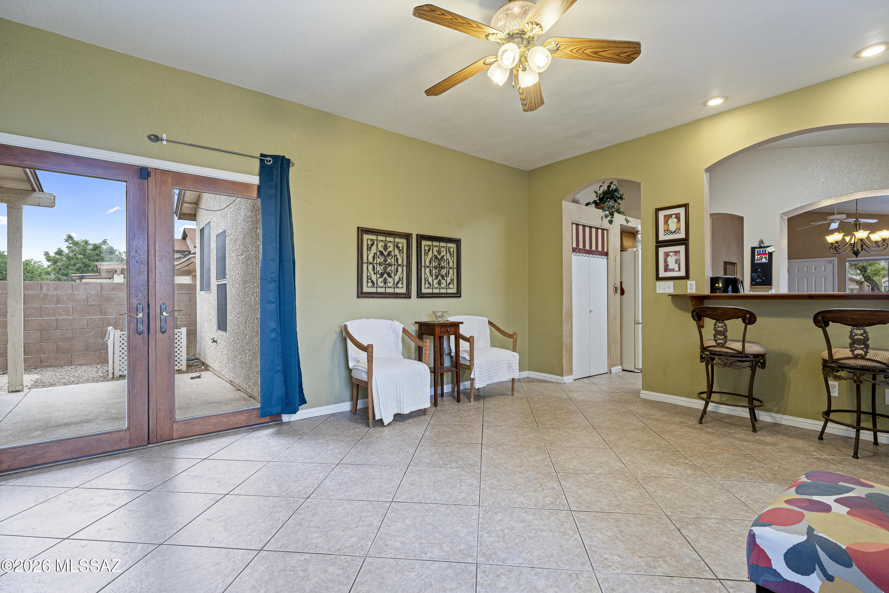 8976 E Orchid Vine Drive