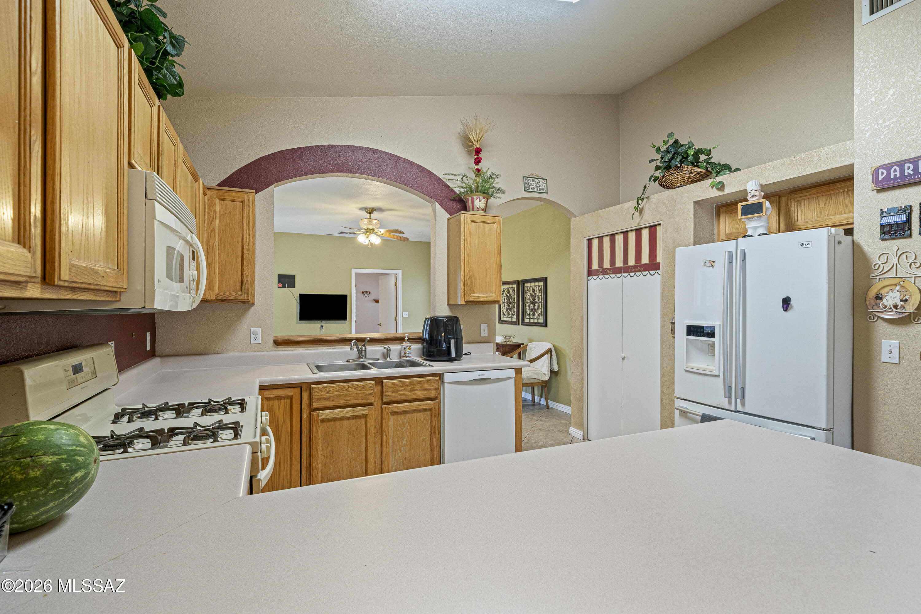 8976 E Orchid Vine Drive