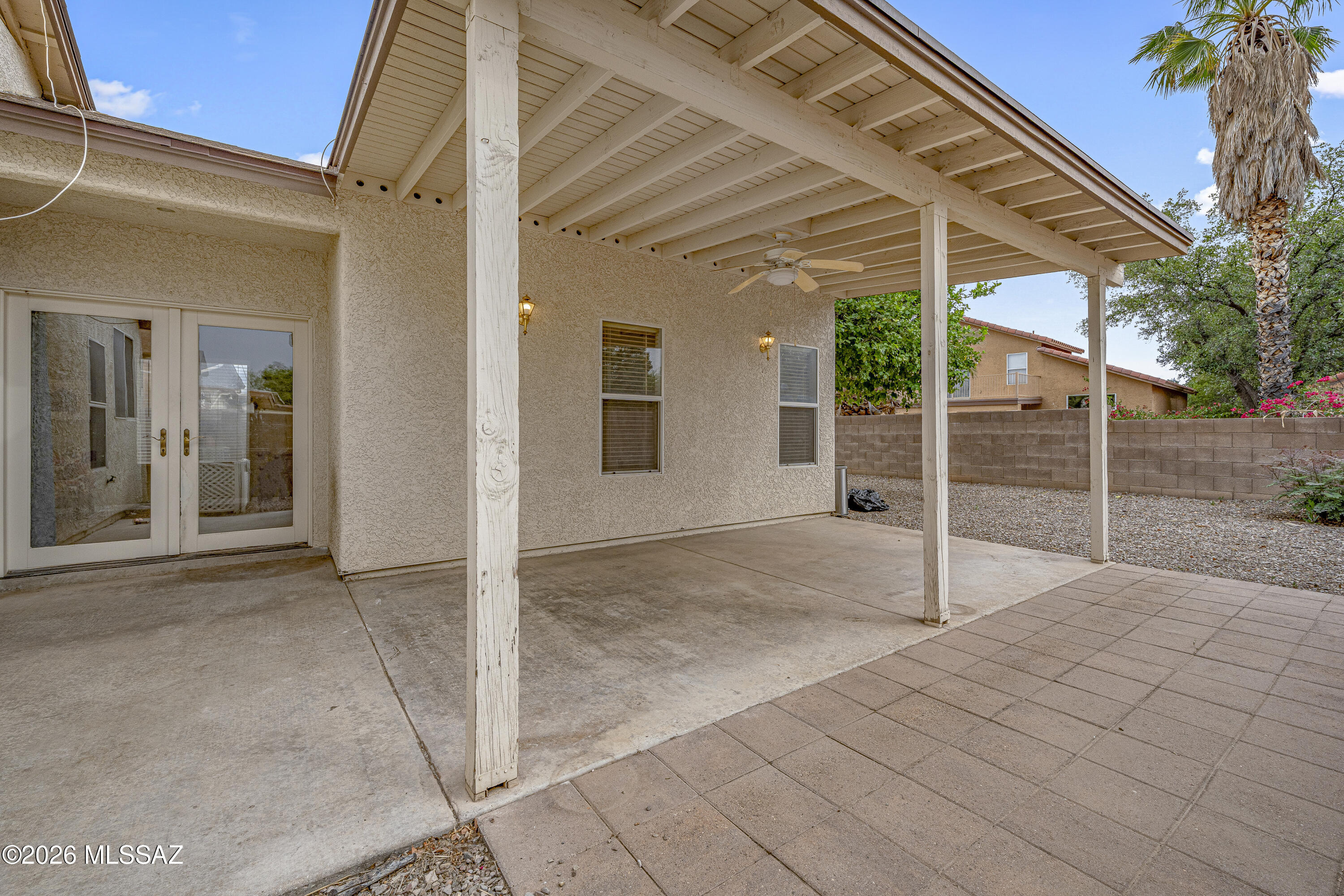 8976 E Orchid Vine Drive