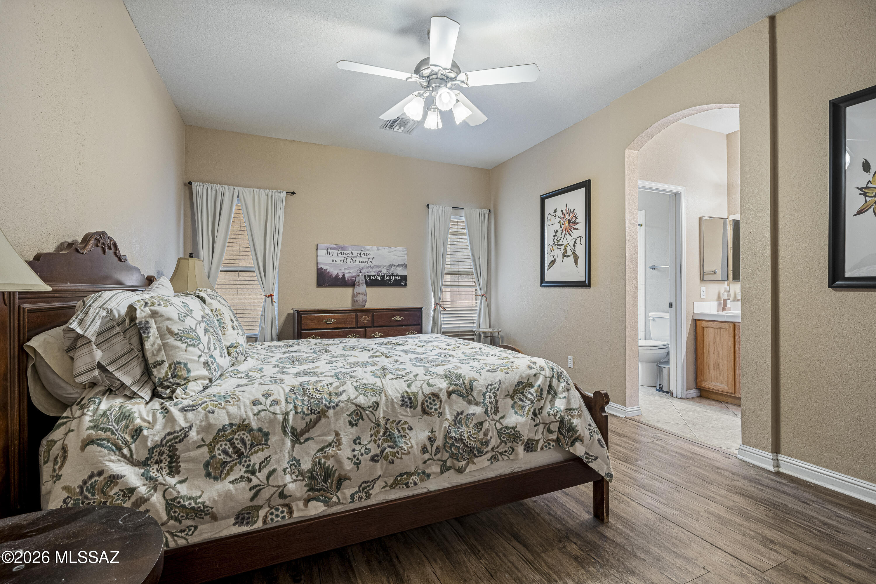 8976 E Orchid Vine Drive