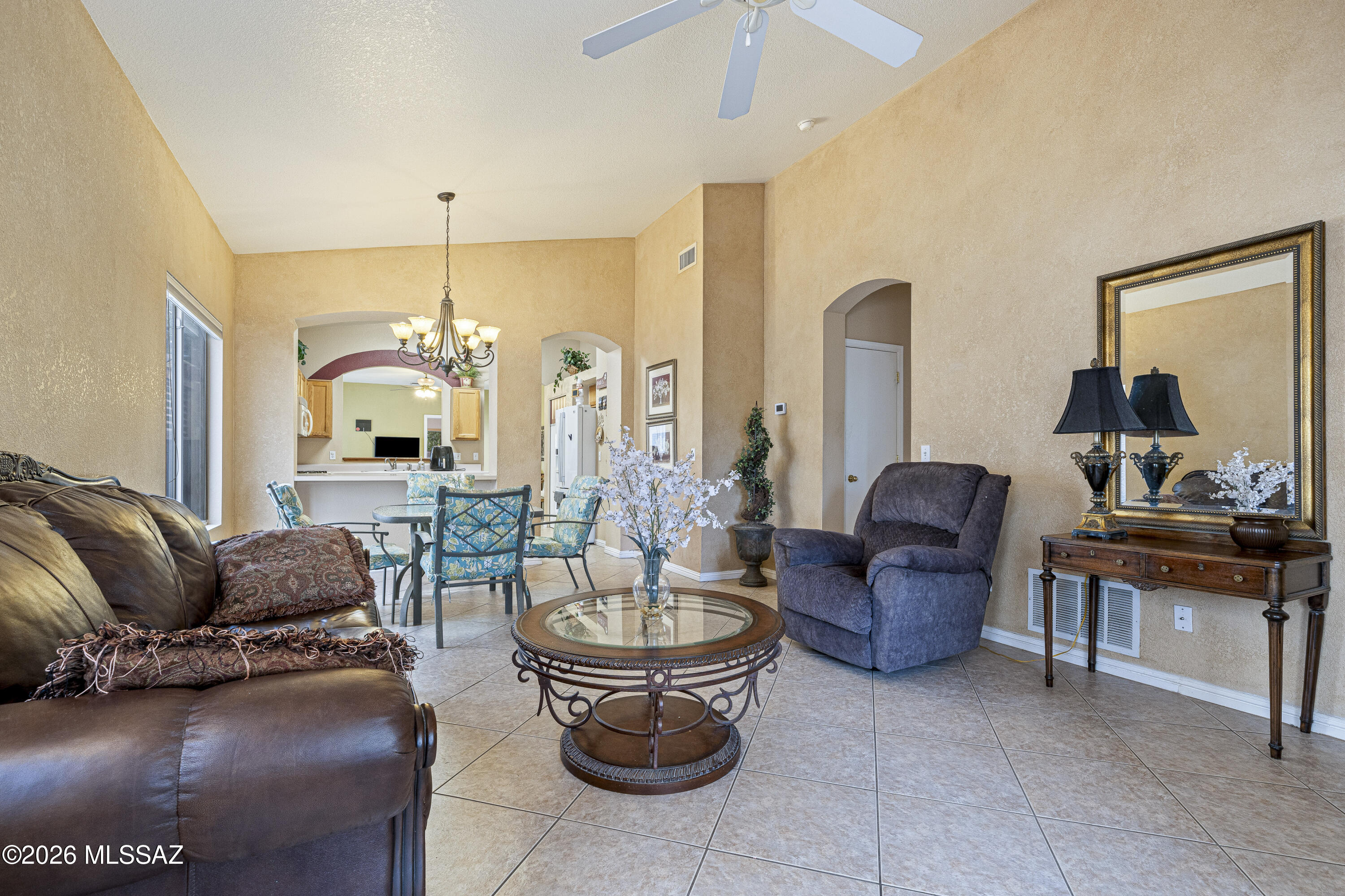 8976 E Orchid Vine Drive