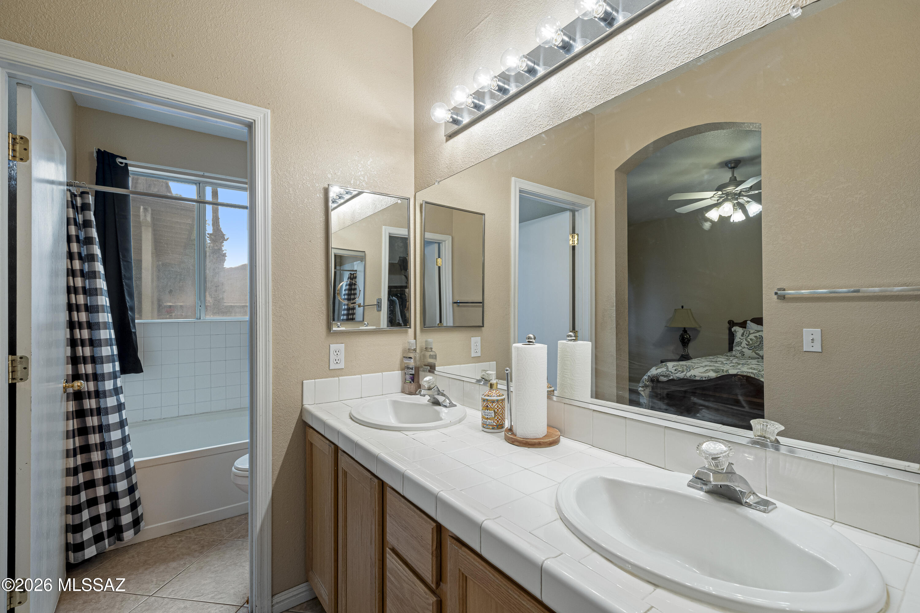 8976 E Orchid Vine Drive